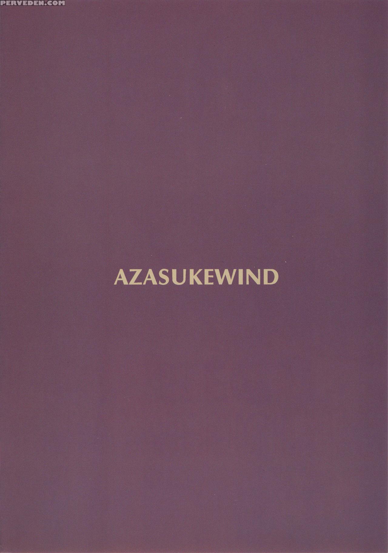(c92) [azasuke Wind (azasuke)] Illegal Medicine (b... 1