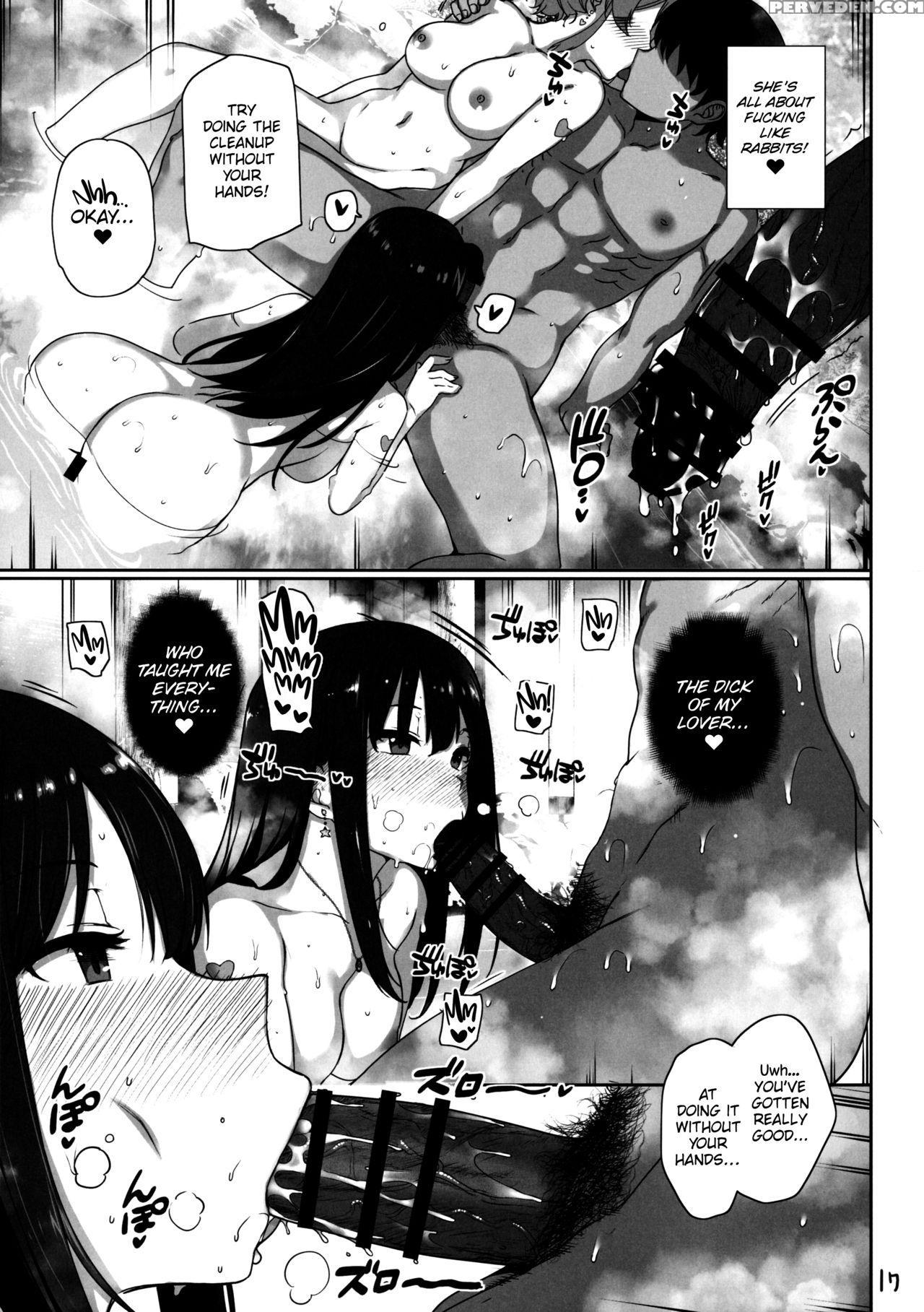 (c92) [basutei Shower (katsurai Yoshiaki)] Wild Nudie Trip ~sex Harem 02~ (the 1