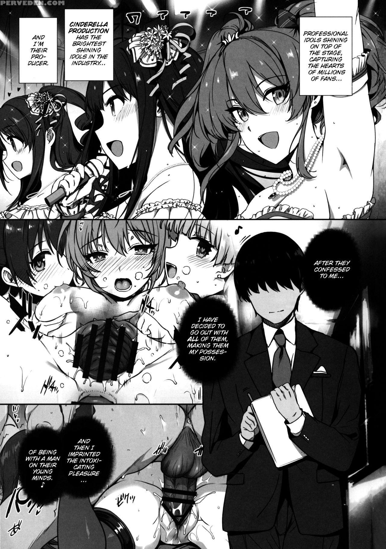 (c92) [basutei Shower (katsurai Yoshiaki)] Wild Nudie Trip ~sex Harem 02~ (the 1