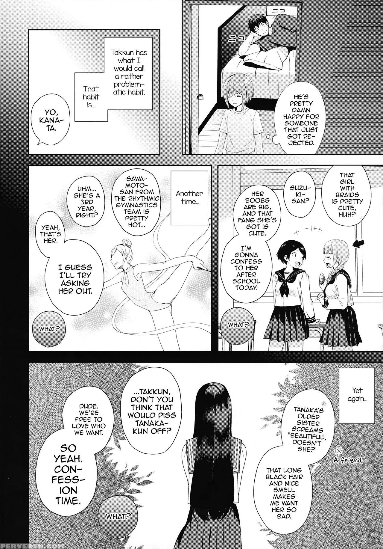 (c92) [candy Paddle (nemunemu)] Kanojo-gokko [english] [mysterymeat3] 1