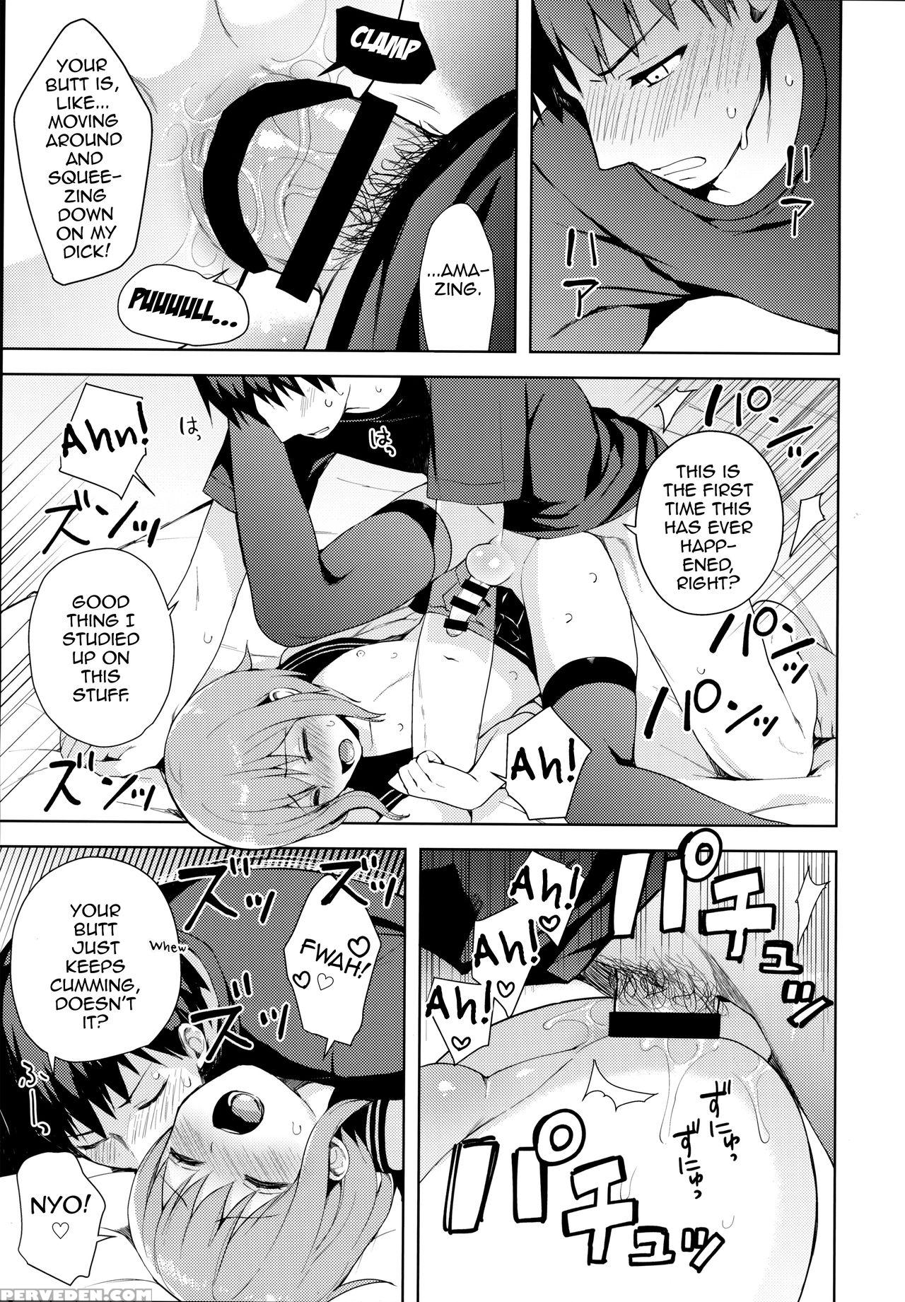(c92) [candy Paddle (nemunemu)] Kanojo-gokko [english] [mysterymeat3] 1