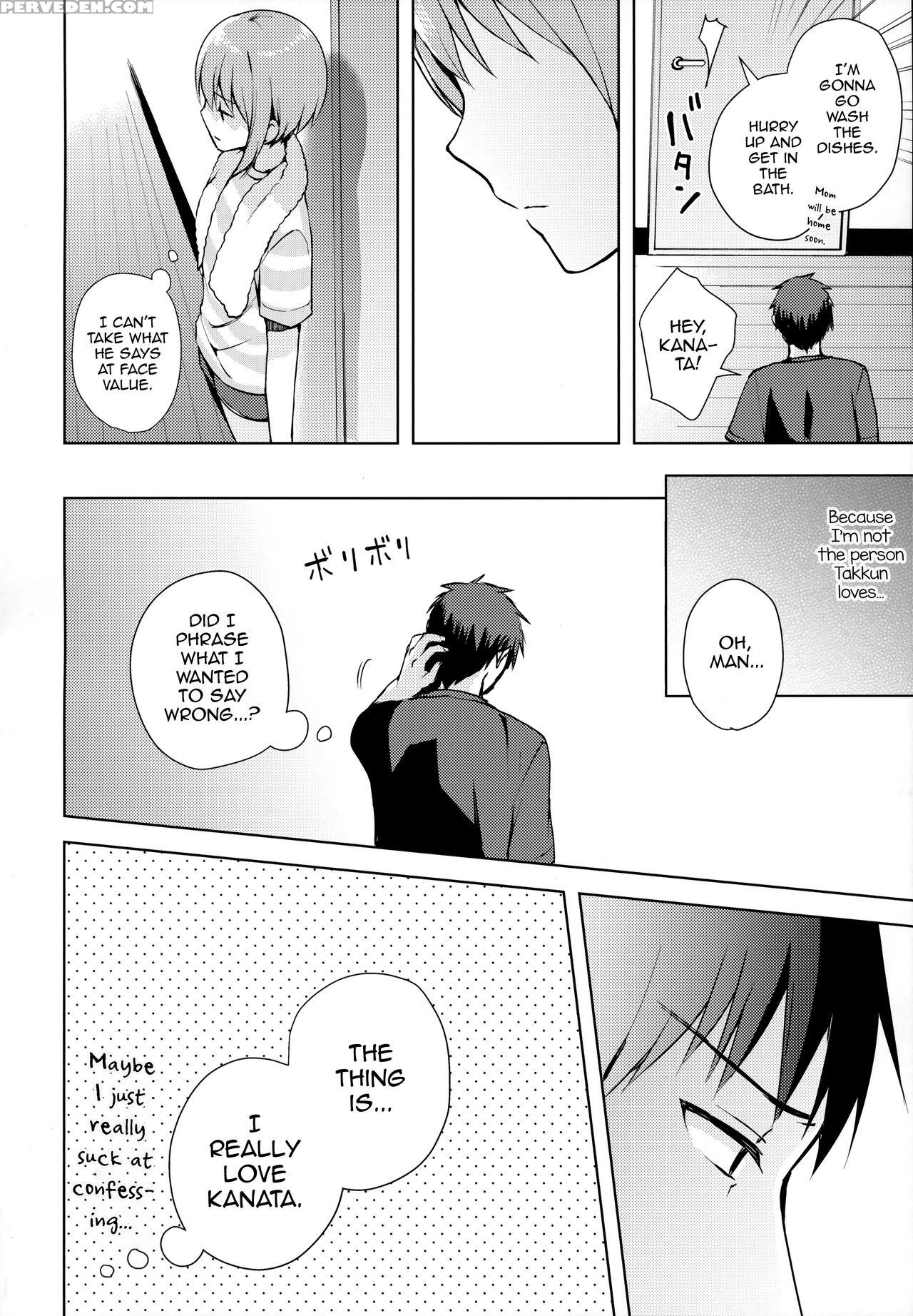 (c92) [candy Paddle (nemunemu)] Kanojo-gokko [english] [mysterymeat3] 1