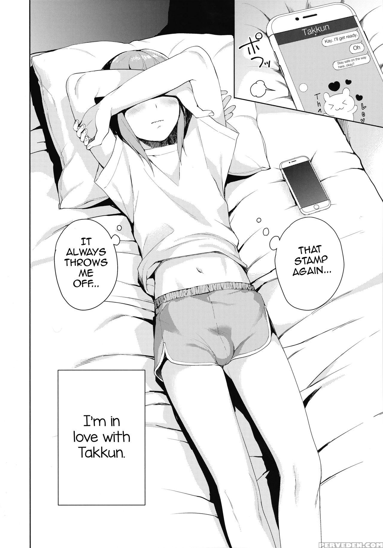 (c92) [candy Paddle (nemunemu)] Kanojo-gokko [english] [mysterymeat3] 1