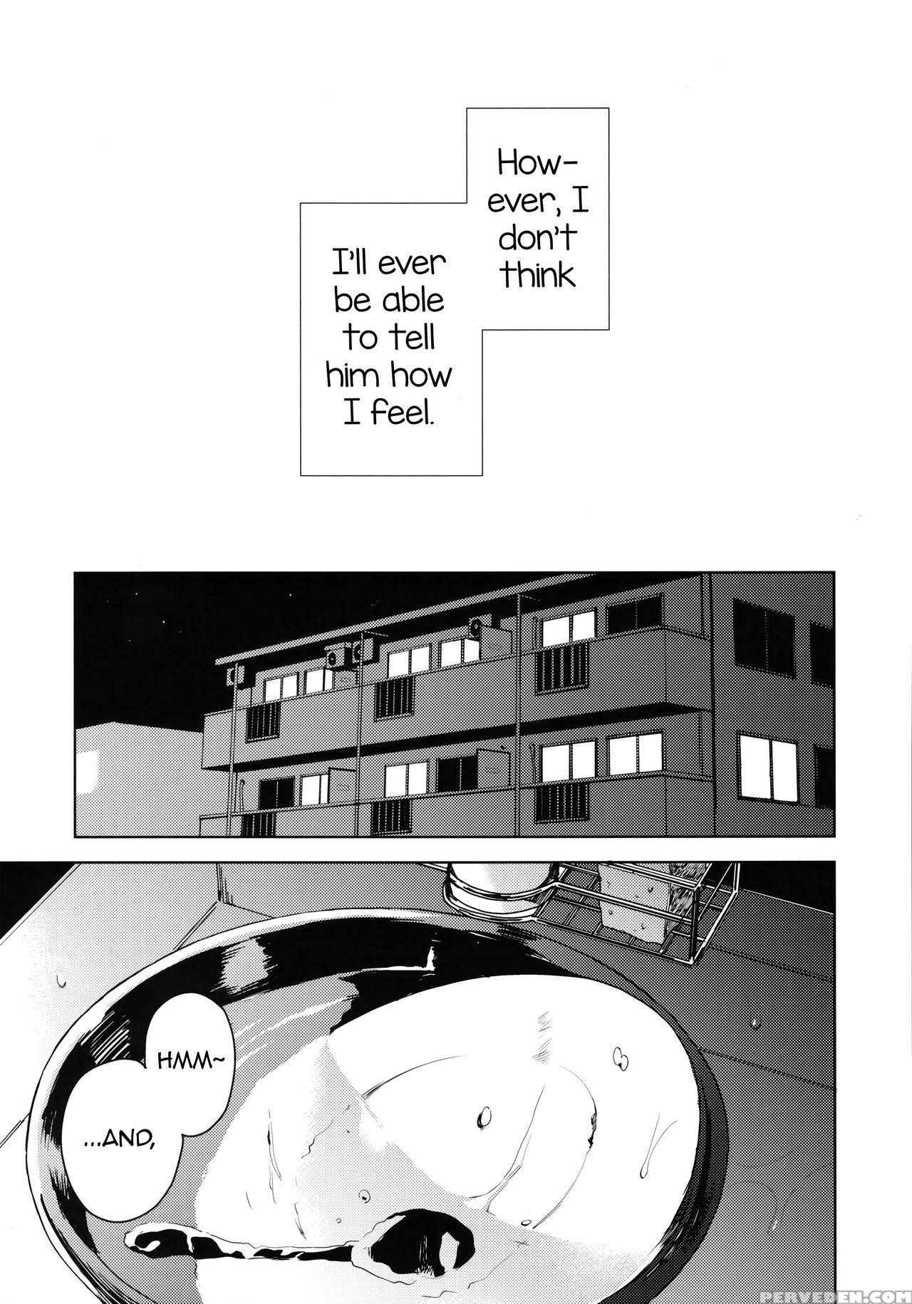 (c92) [candy Paddle (nemunemu)] Kanojo-gokko [english] [mysterymeat3] 1