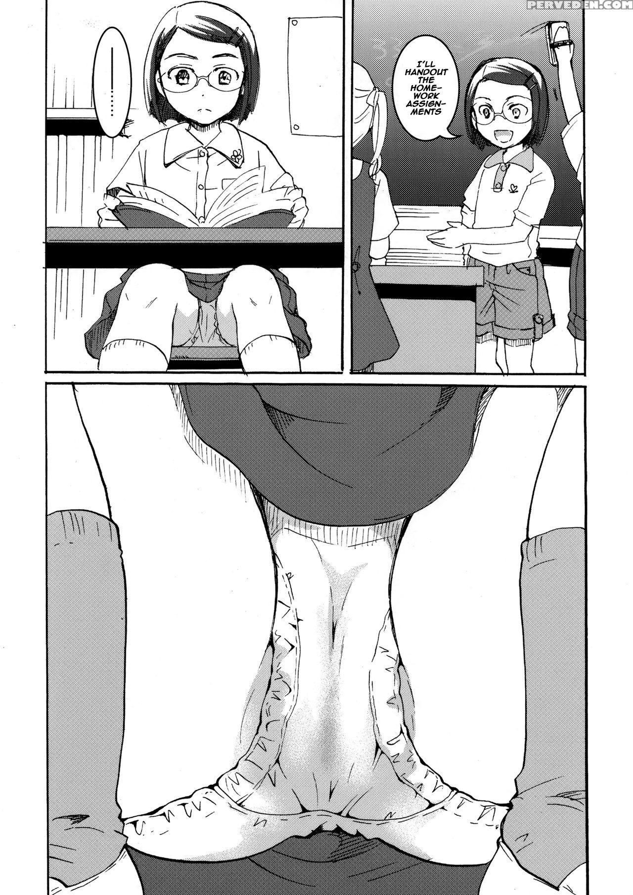 (c92) [candy Pop (itou Ei)] Ura Class Meibo [english] [naxusnl] 1