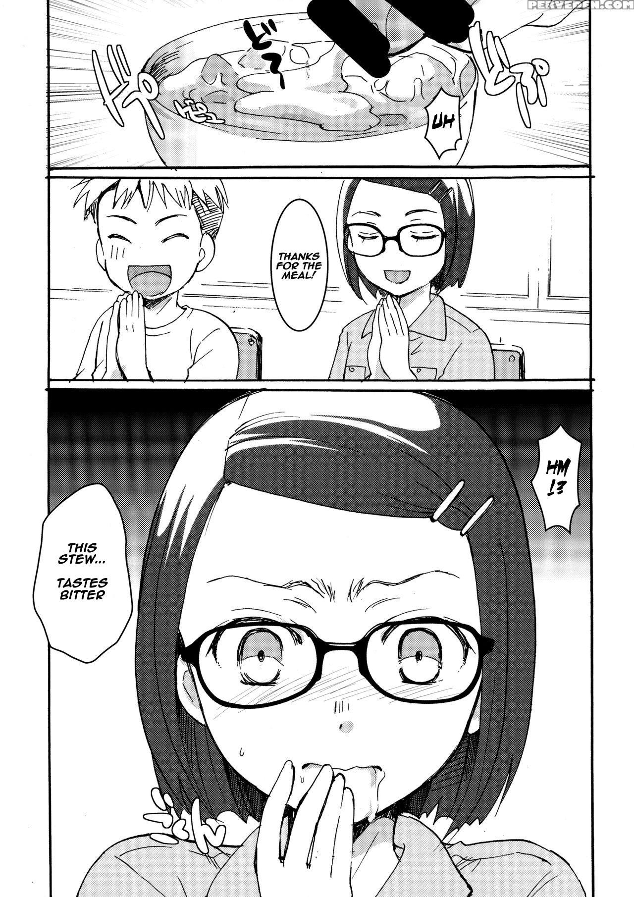 (c92) [candy Pop (itou Ei)] Ura Class Meibo [english] [naxusnl] 1