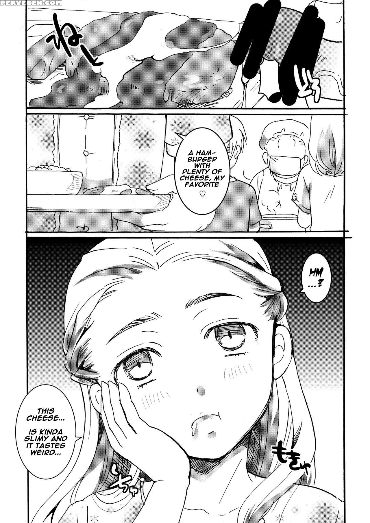 (c92) [candy Pop (itou Ei)] Ura Class Meibo [english] [naxusnl] 1