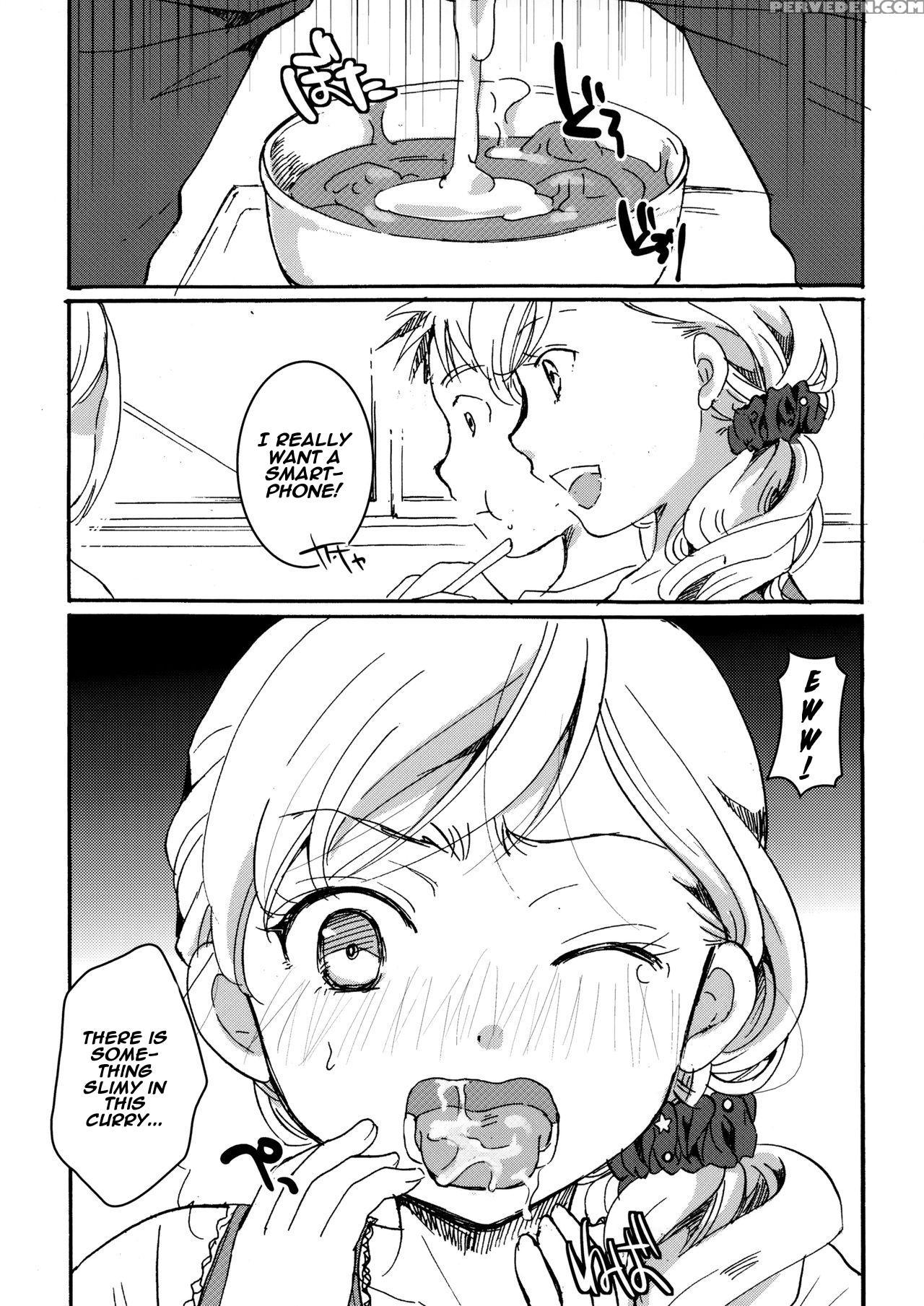 (c92) [candy Pop (itou Ei)] Ura Class Meibo [english] [naxusnl] 1
