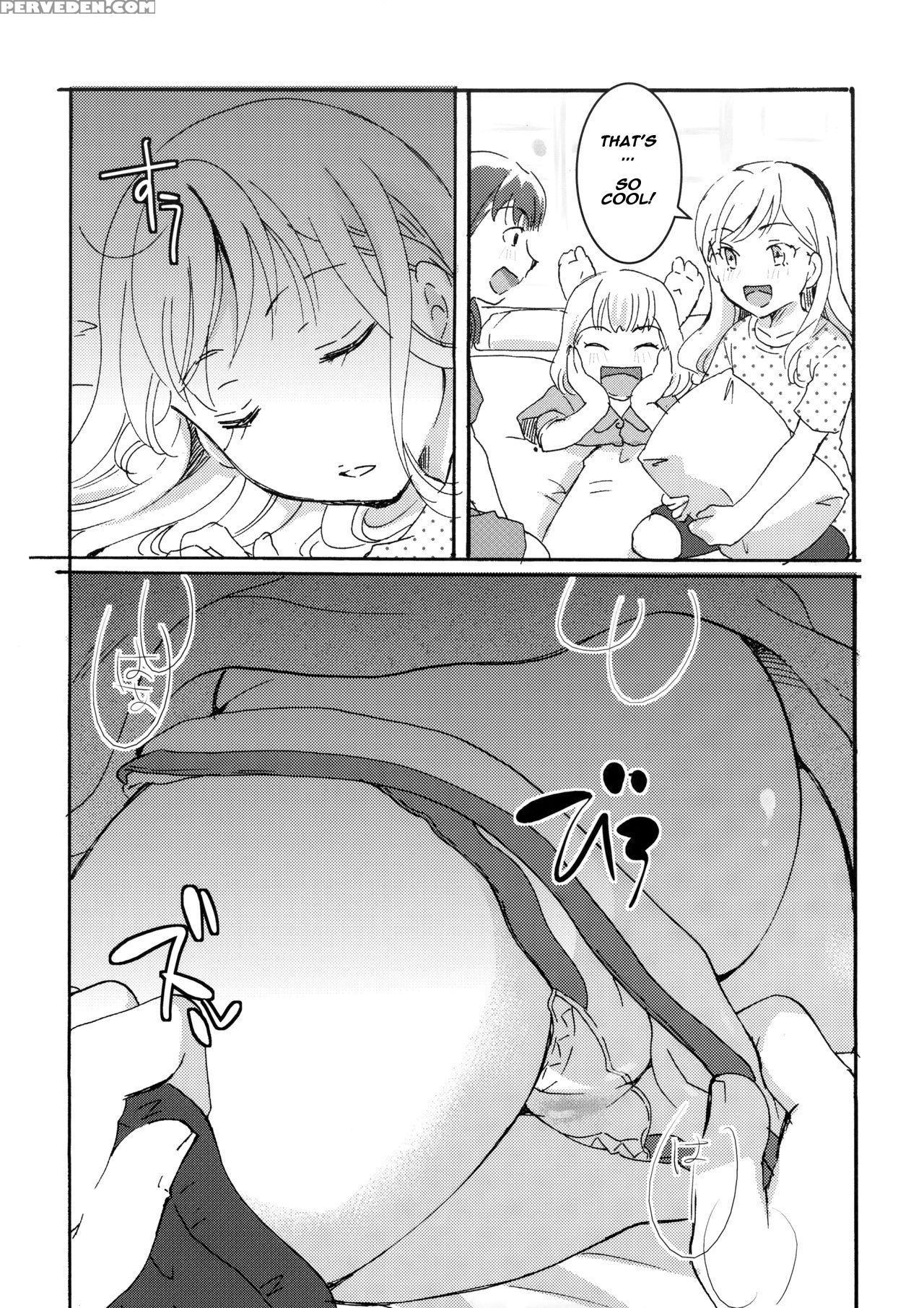 (c92) [candy Pop (itou Ei)] Ura Class Meibo [english] [naxusnl] 1