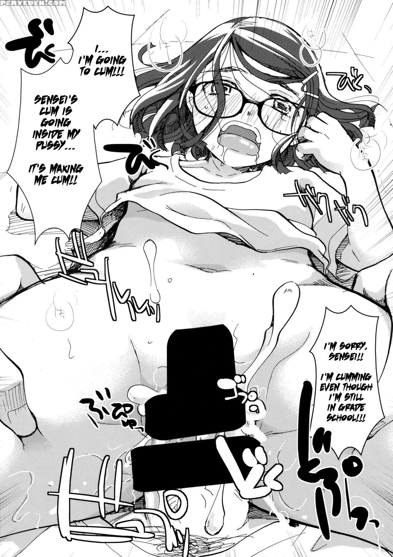 (c92) [candy Pop (itou Ei)] Ura Class Meibo [english] [naxusnl] 1