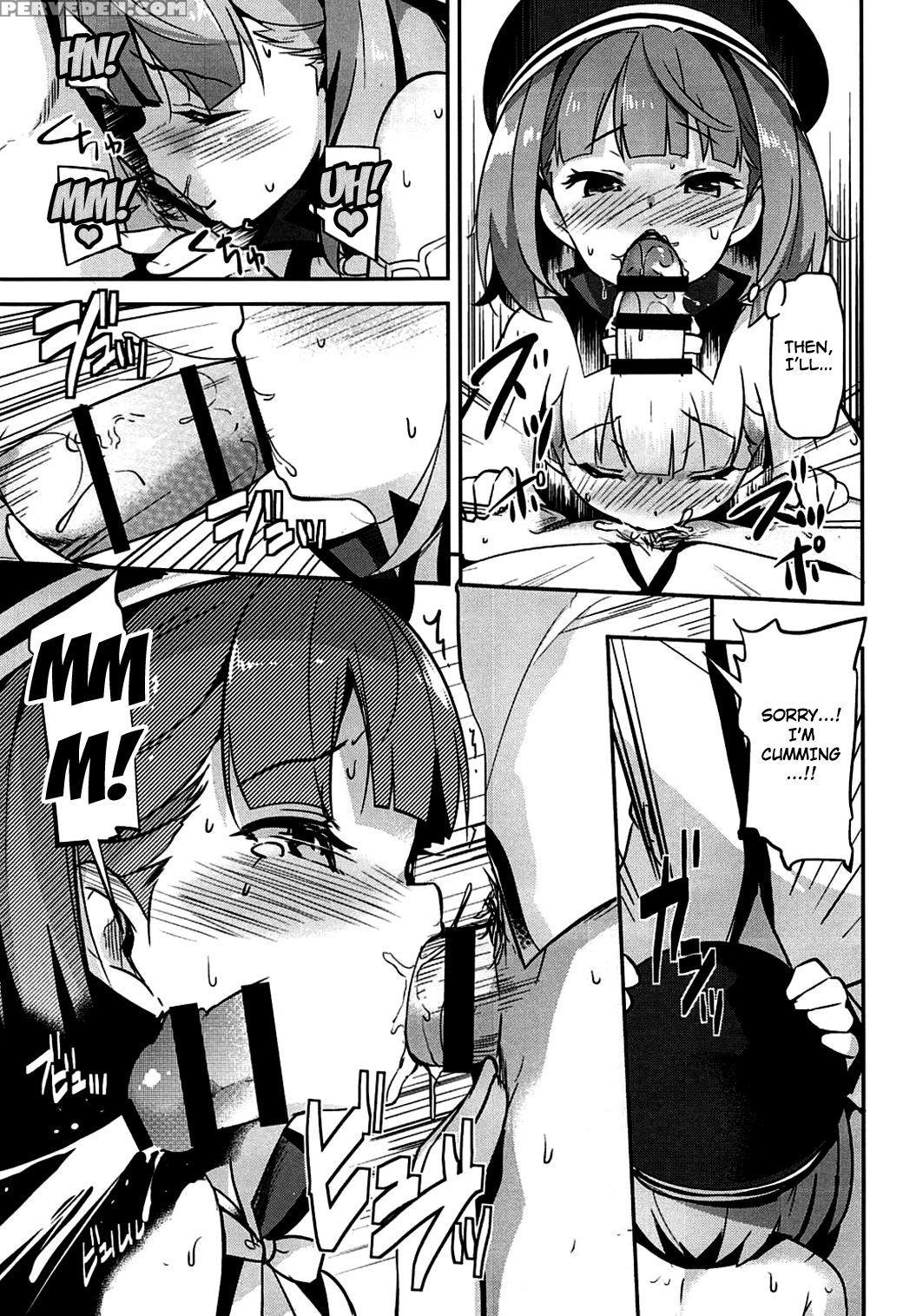 (c92) [circle Six (rokusyou Kokuu)] Nandemo To Wa ... 1