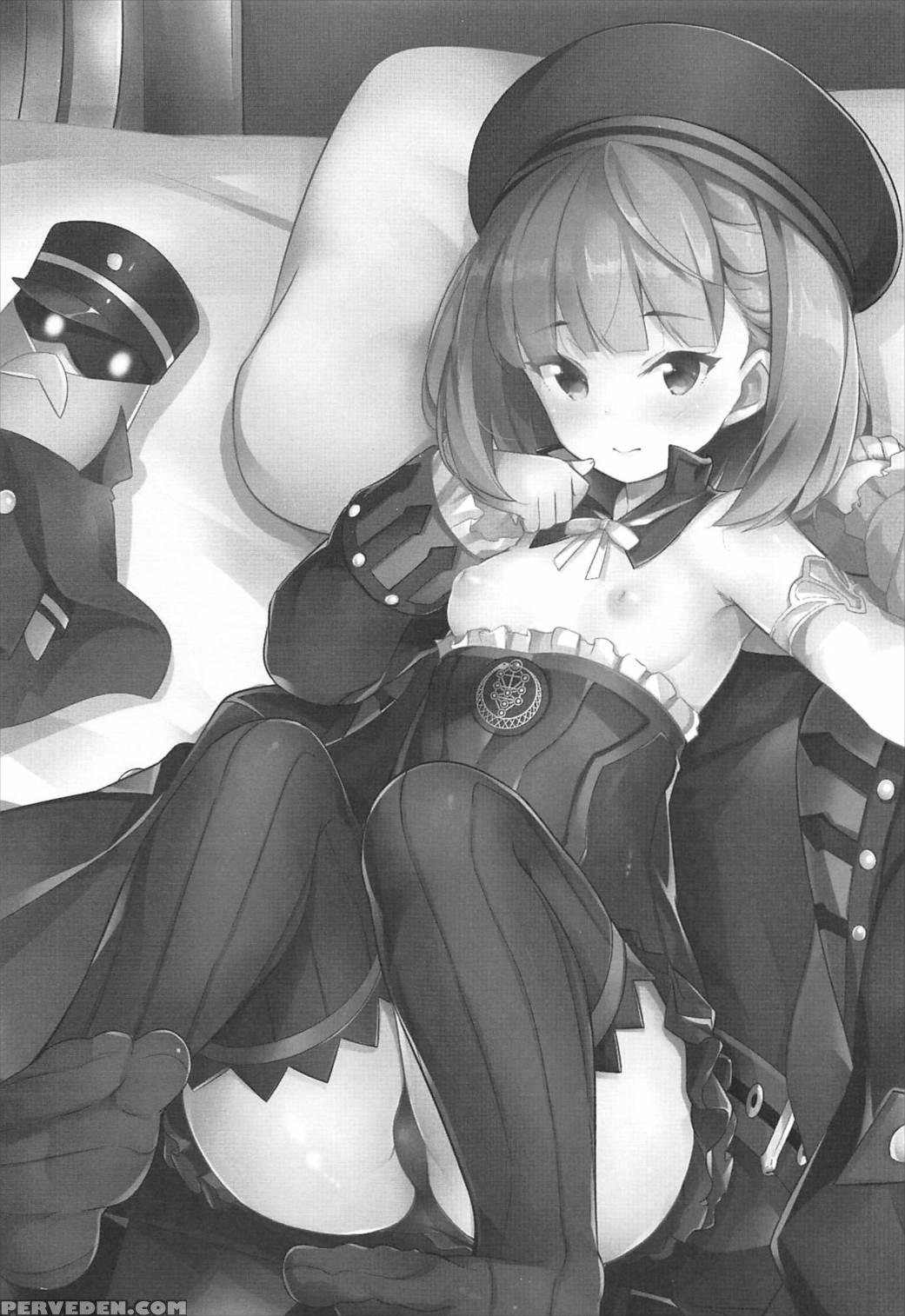 (c92) [circle Six (rokusyou Kokuu)] Nandemo To Wa ... 1