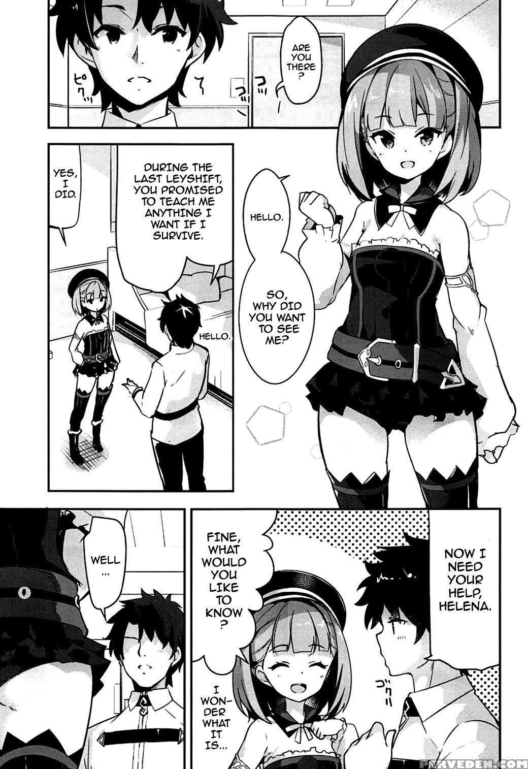 (c92) [circle Six (rokusyou Kokuu)] Nandemo To Wa ... 1