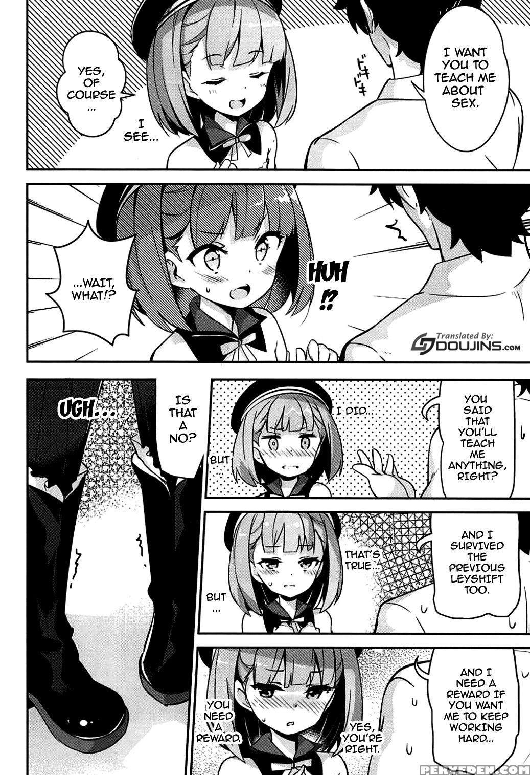 (c92) [circle Six (rokusyou Kokuu)] Nandemo To Wa ... 1