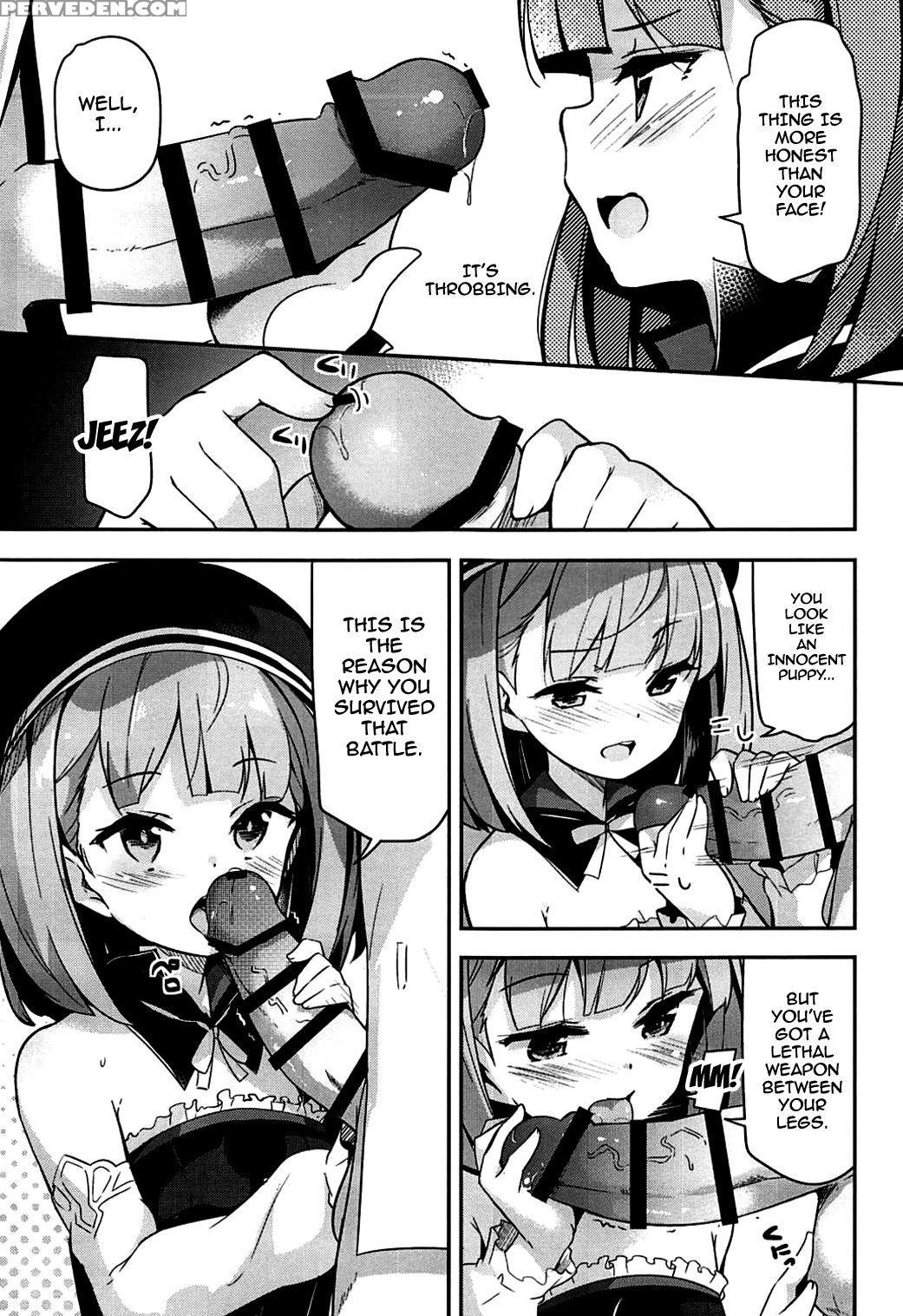 (c92) [circle Six (rokusyou Kokuu)] Nandemo To Wa ... 1