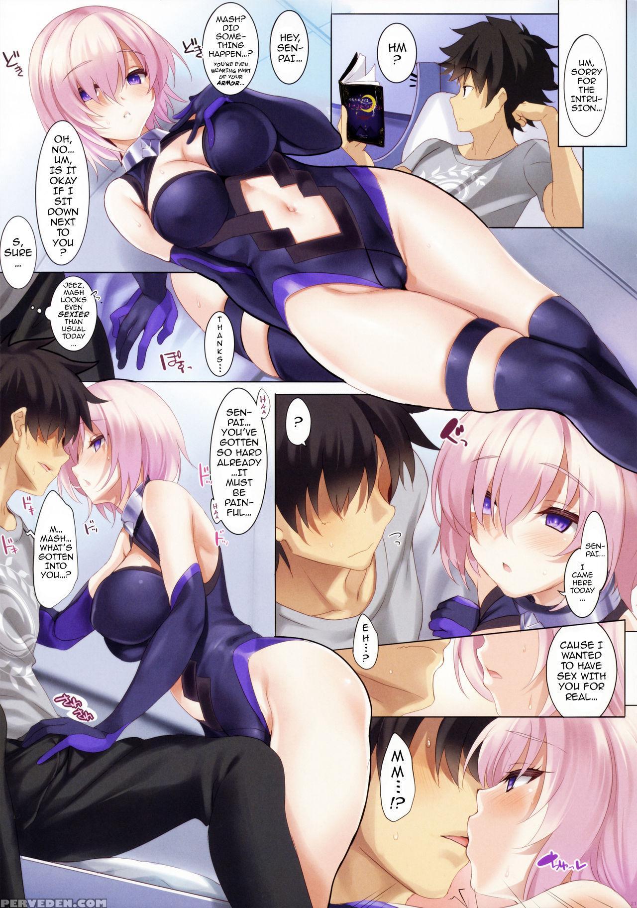 (c92) [clesta (cle Masahiro)] Cl-orz 53 (fate Grand Order) [english] {darknight} Chapter 1 Page 21