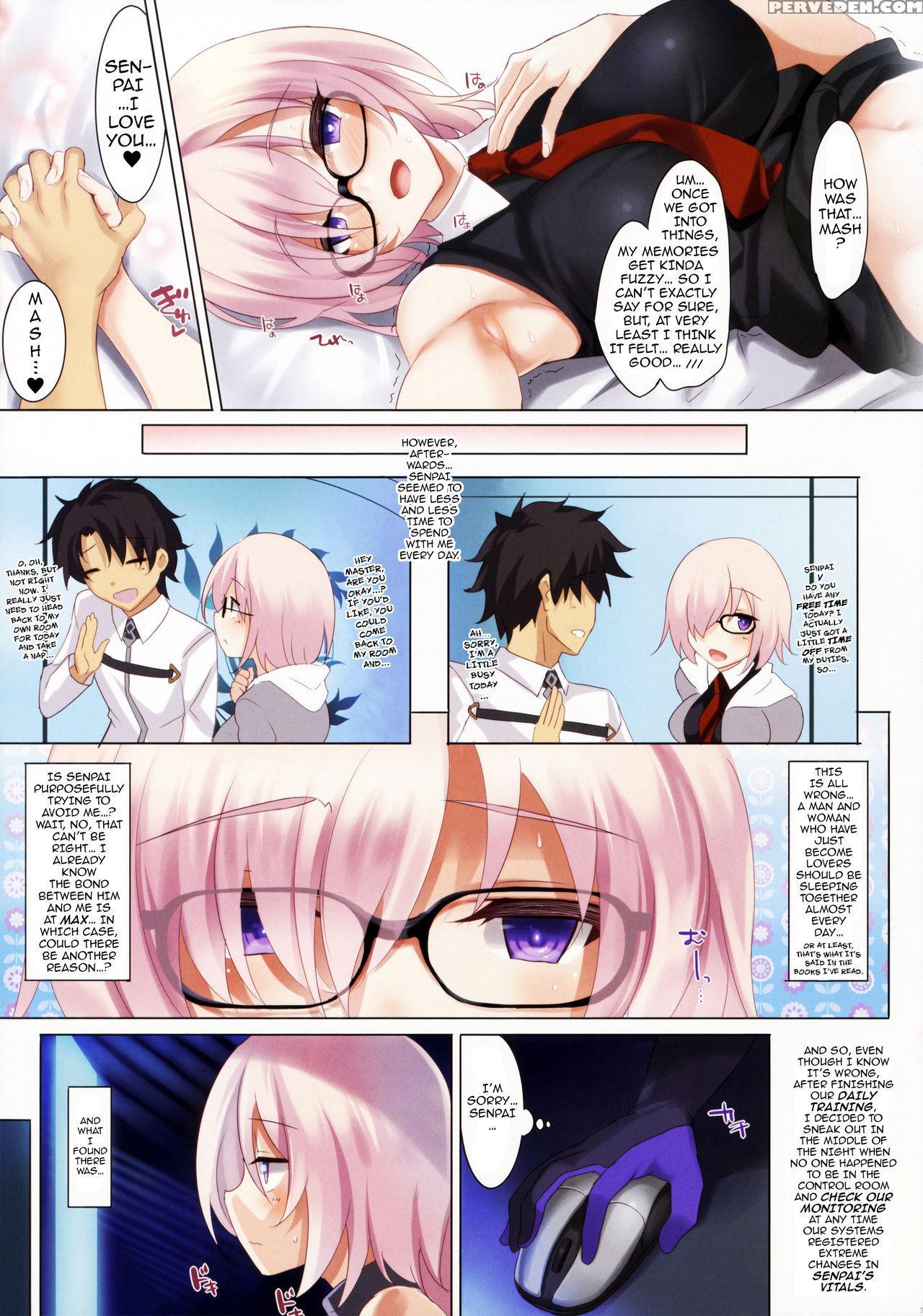 (c92) [clesta (cle Masahiro)] Cl-orz 53 (fate Grand Order) [english] {darknight} Chapter 1 Page 5