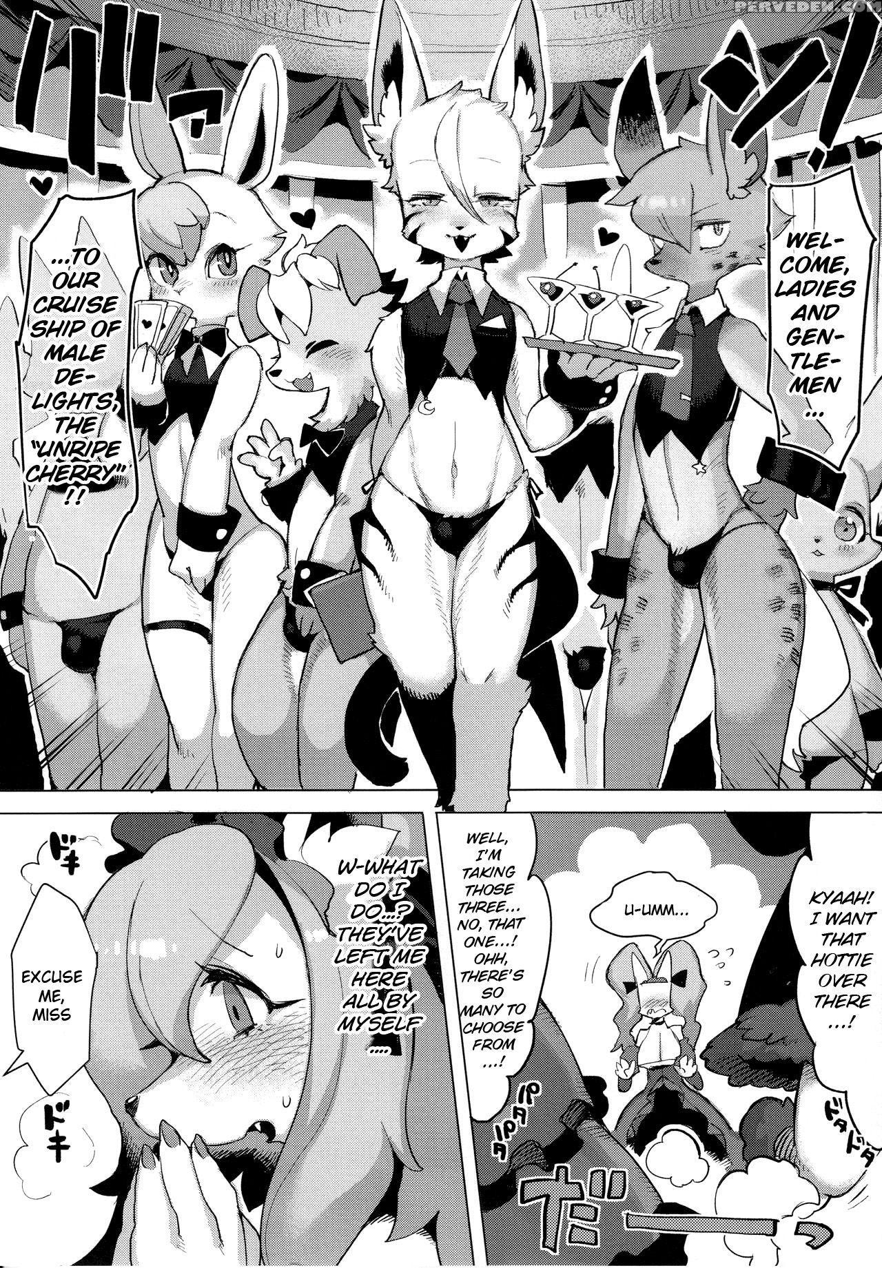 (c92) [denkishiki (rikose)] Otto Ga Inainode [english] [bsn] 1