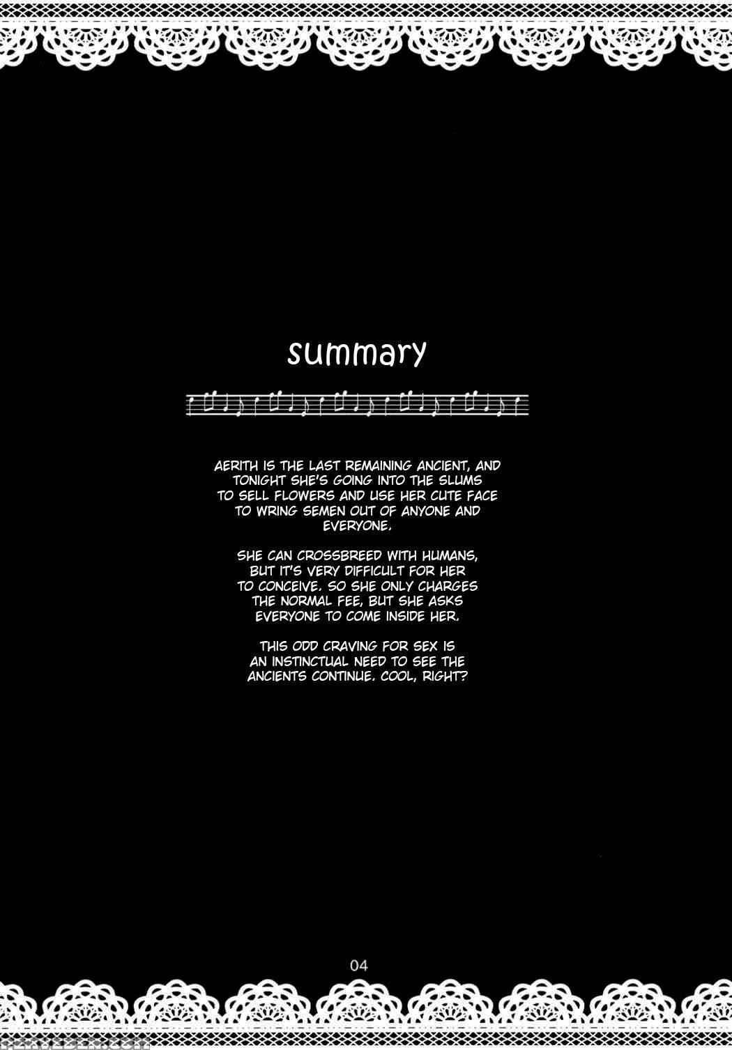 (c92) [evork Festa (drain)] Kodaishu No Honnou | T... 1