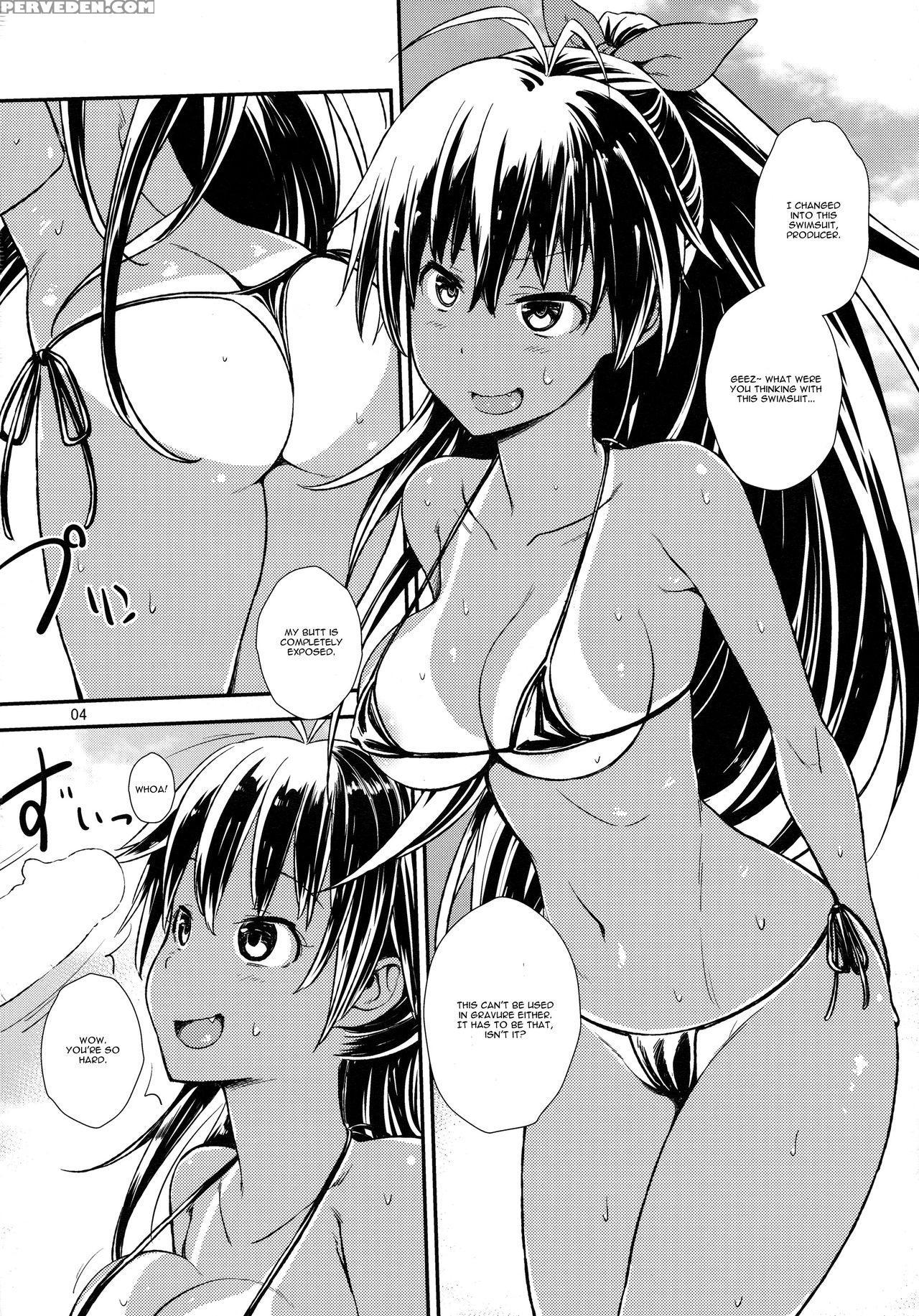 (c92) [gasayabu (fuyube Rion)] Micro Hibiki (the 1