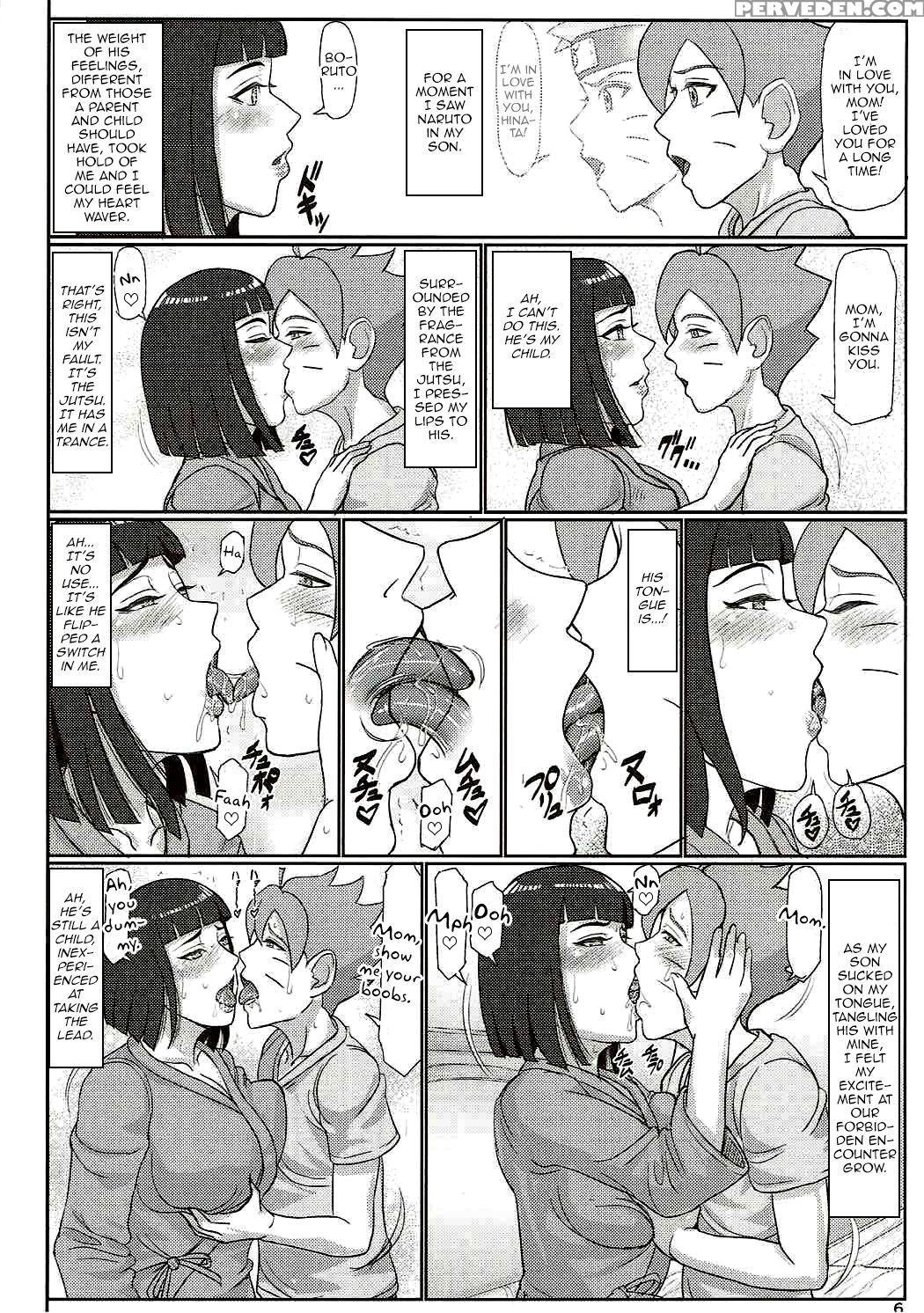 (c92) [gouon (swa)] Shinobohaha (naruto) [english] [zero Translations] 1
