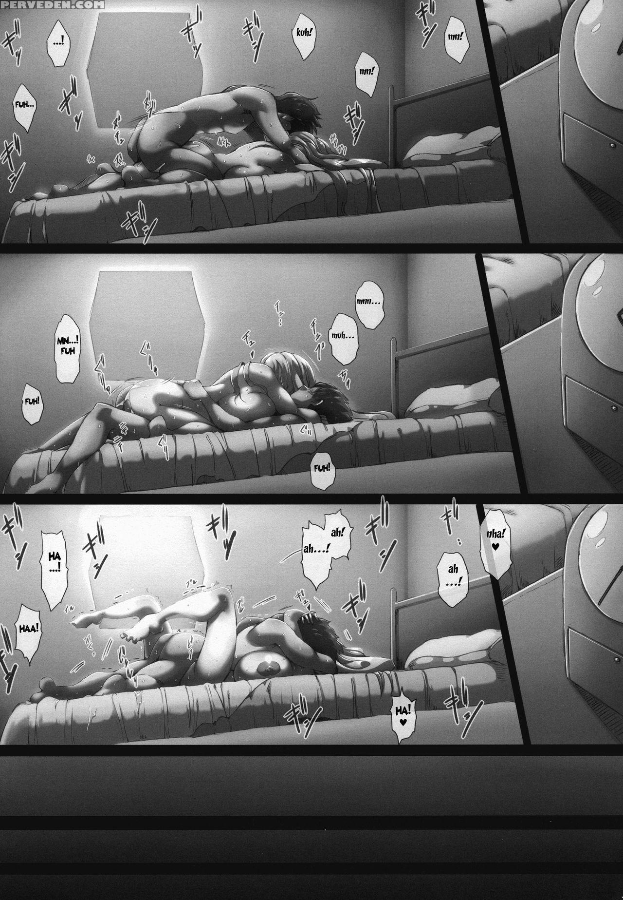 (c92) [great Acta (tokyo)] Dream Home (arc The Lad) [english] [fated Circle] 1