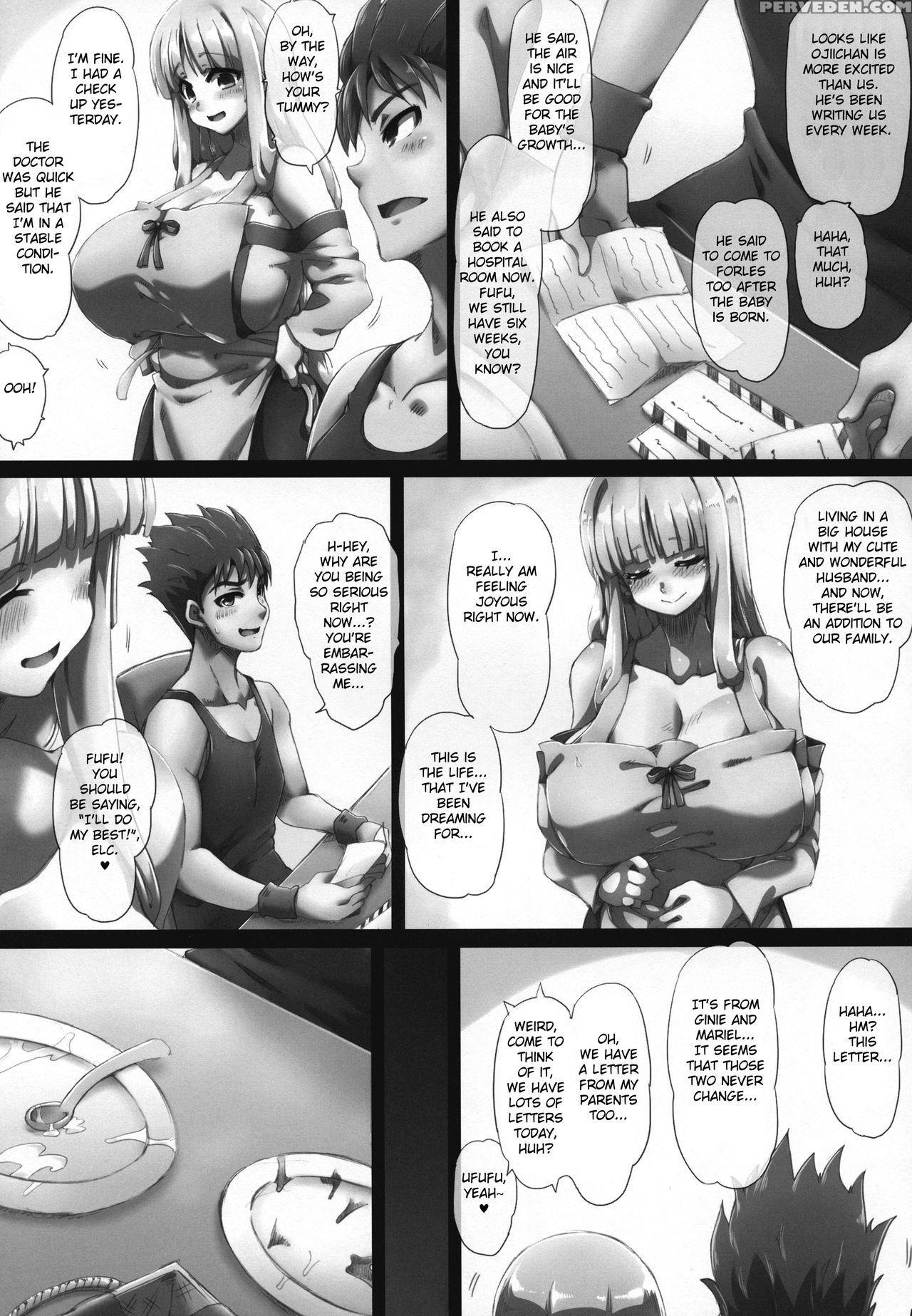 (c92) [great Acta (tokyo)] Dream Home (arc The Lad) [english] [fated Circle] 1