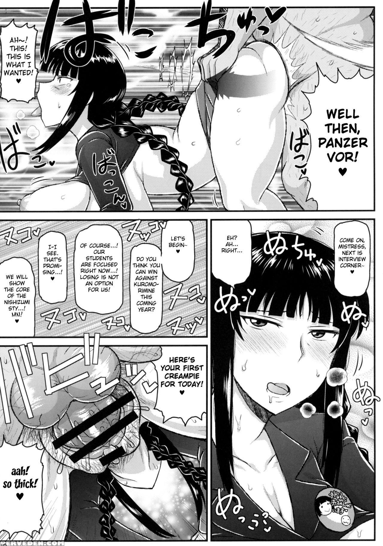 (c92) [great Canyon (deep Valley)] Girl?s & Semen ... Chapter 1 Page 20
