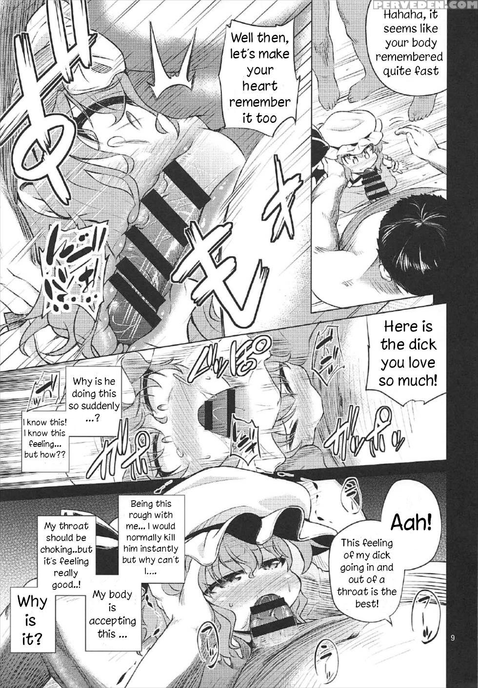 (c92) [happiness Milk (obyaa)] Scarlet Hearts 2 (t... 1