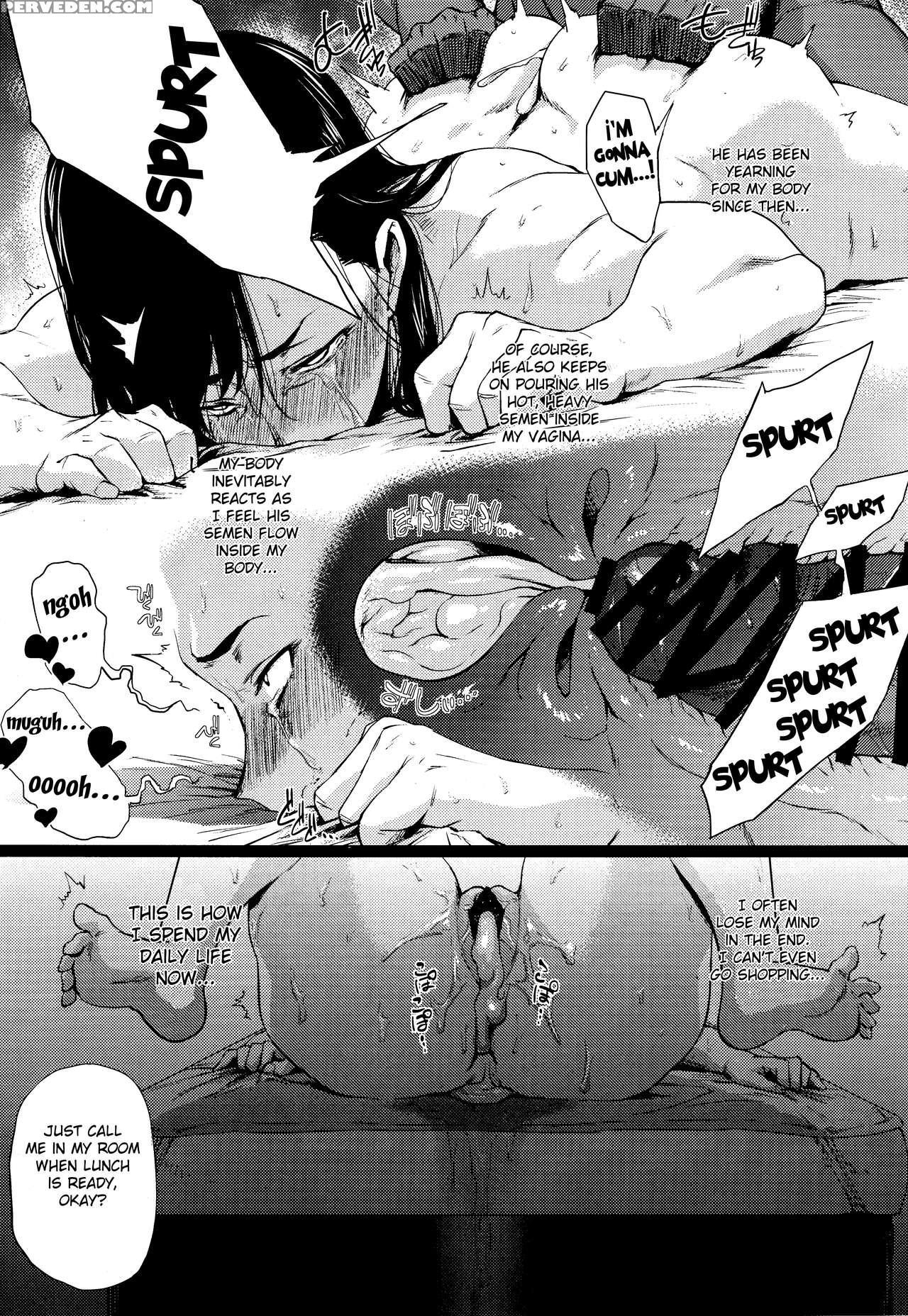 (c92) [hayo-cinema (etuzan Jakusui)] Haru Ura Ra (street Fighter) [english] [fated Circle] 1