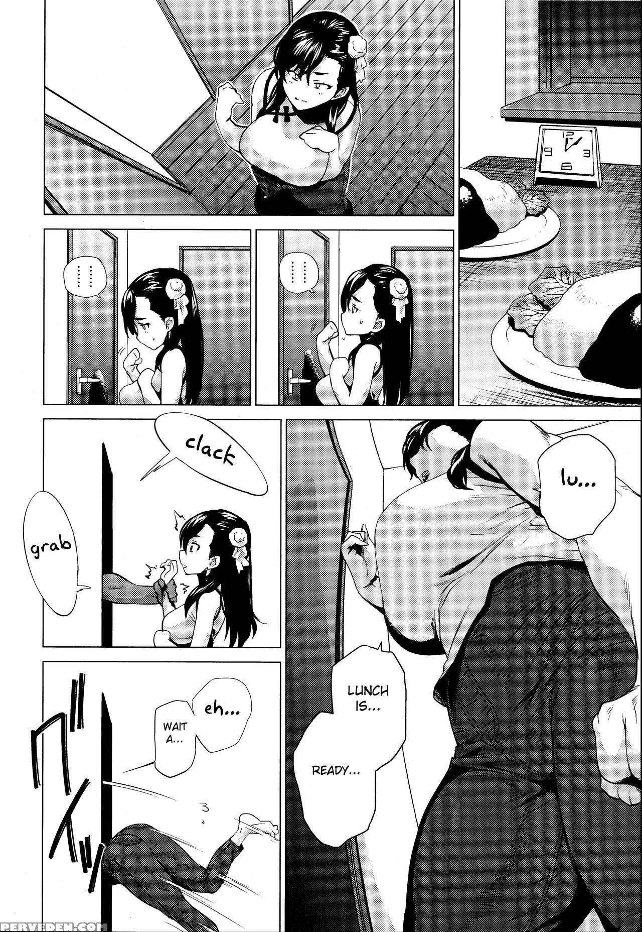 (c92) [hayo-cinema (etuzan Jakusui)] Haru Ura Ra (street Fighter) [english] [fated Circle] 1