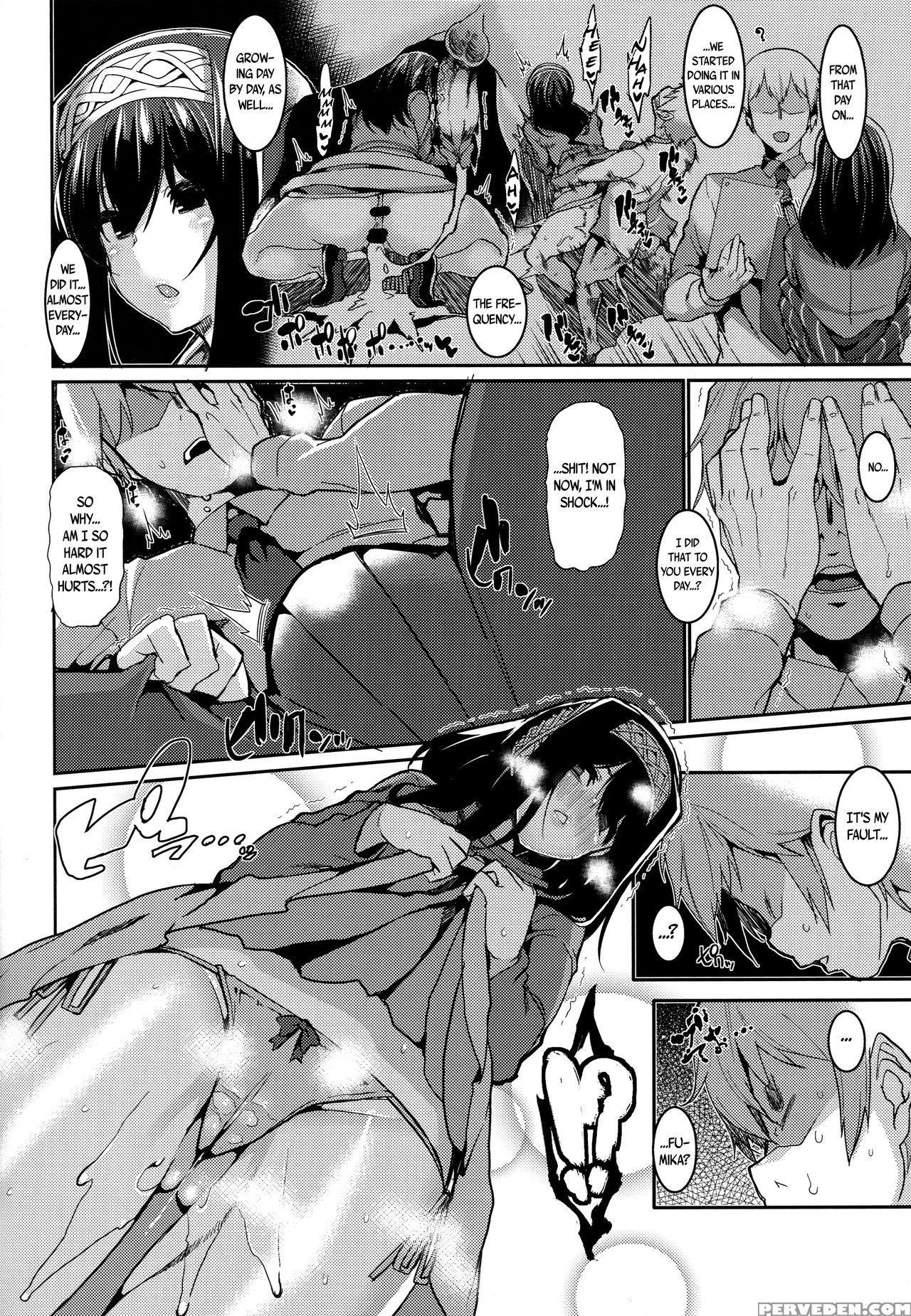 (c92) [hbo (henkuma)] Fumika To Saimin (the 1