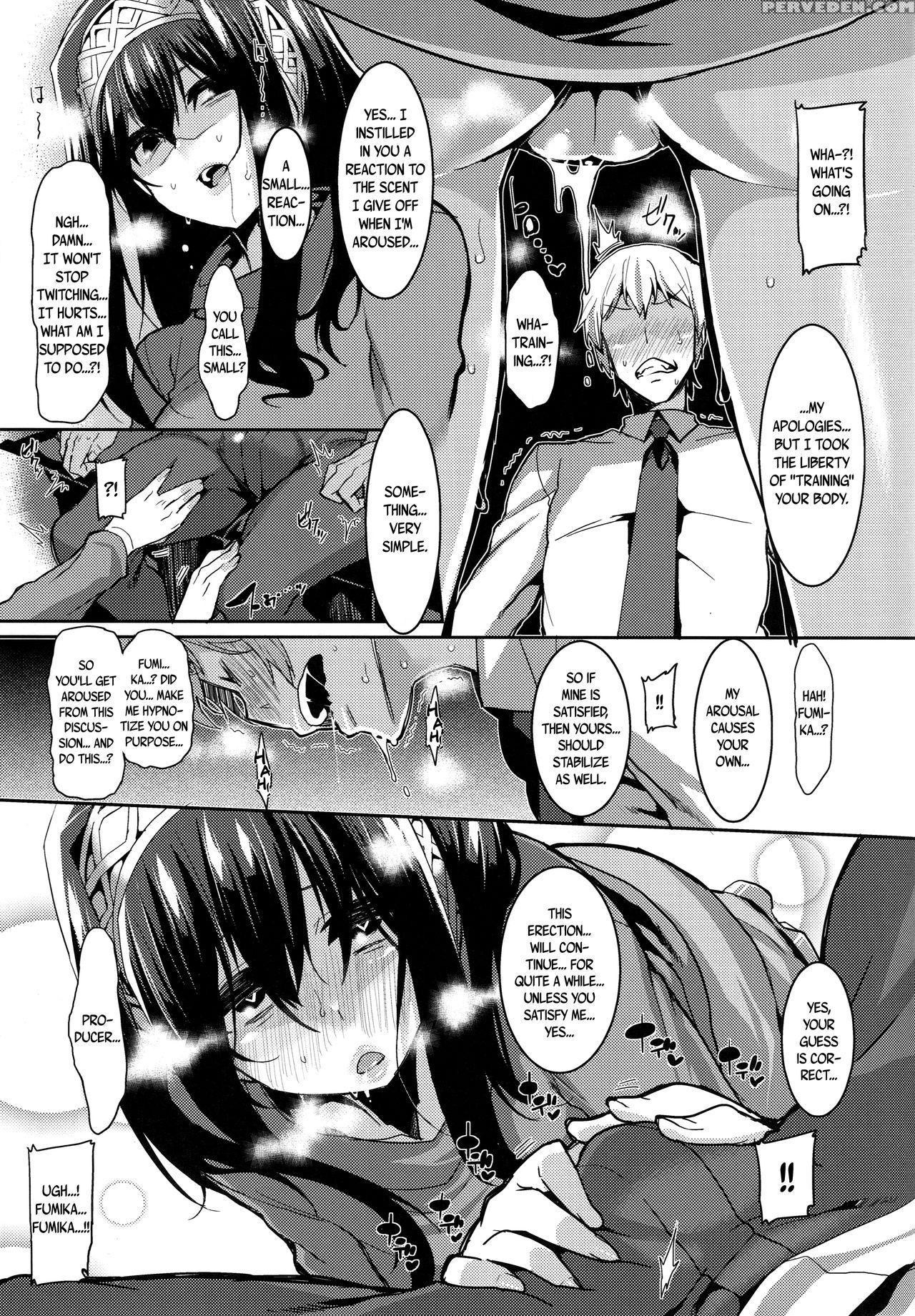 (c92) [hbo (henkuma)] Fumika To Saimin (the 1