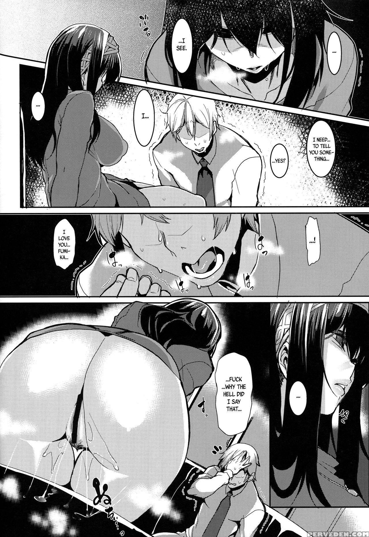 (c92) [hbo (henkuma)] Fumika To Saimin (the 1