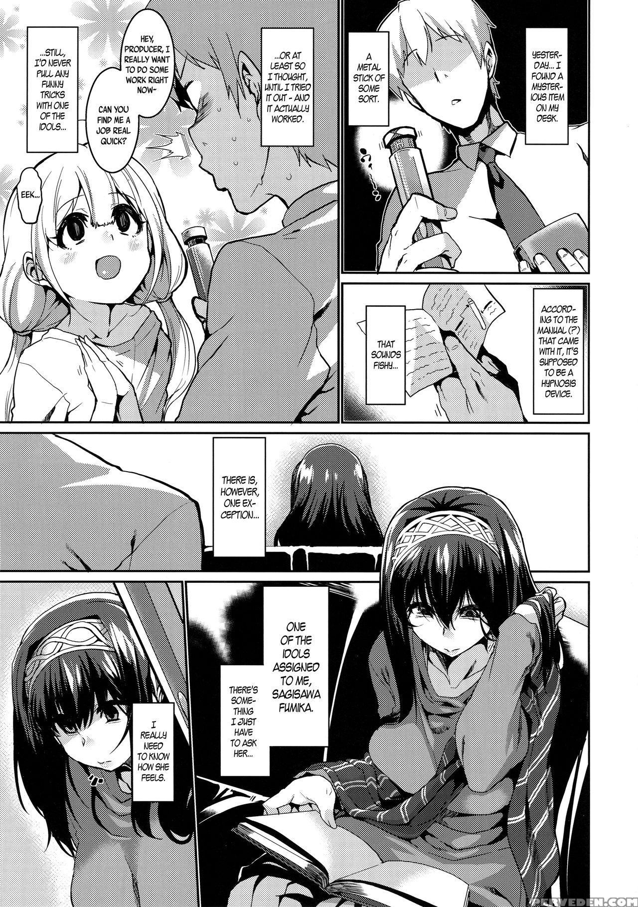 (c92) [hbo (henkuma)] Fumika To Saimin (the 1