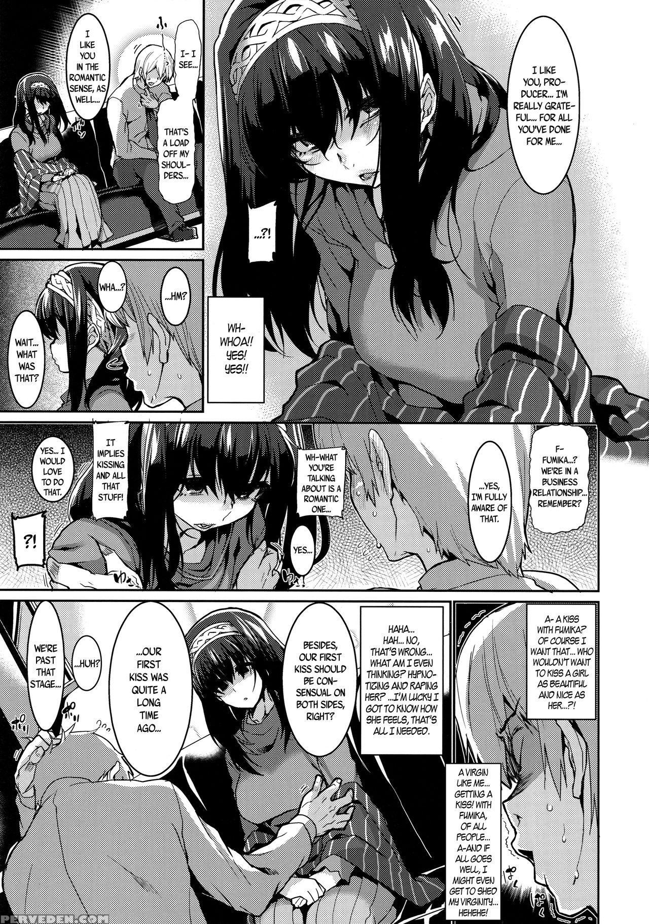 (c92) [hbo (henkuma)] Fumika To Saimin (the 1