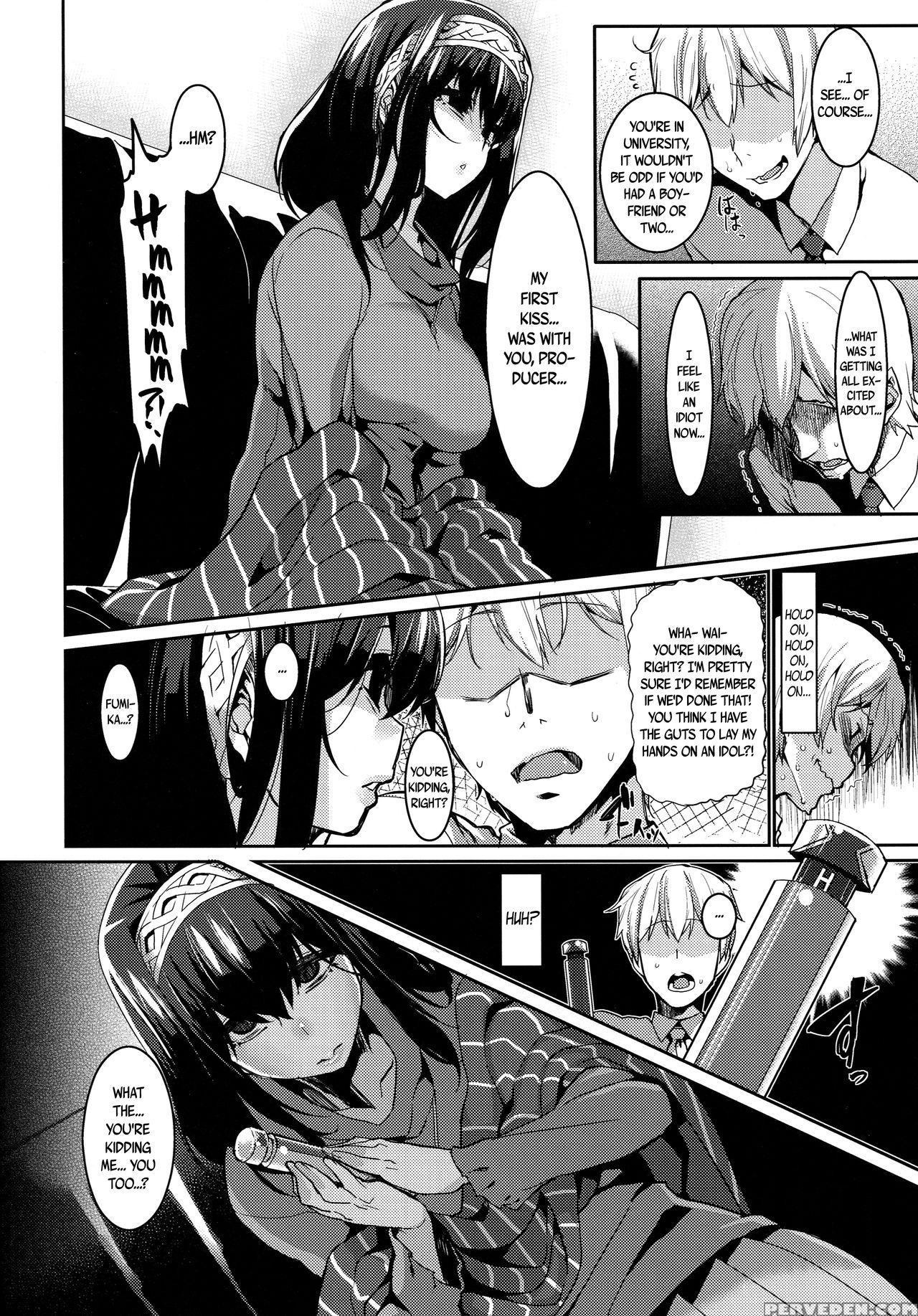 (c92) [hbo (henkuma)] Fumika To Saimin (the 1
