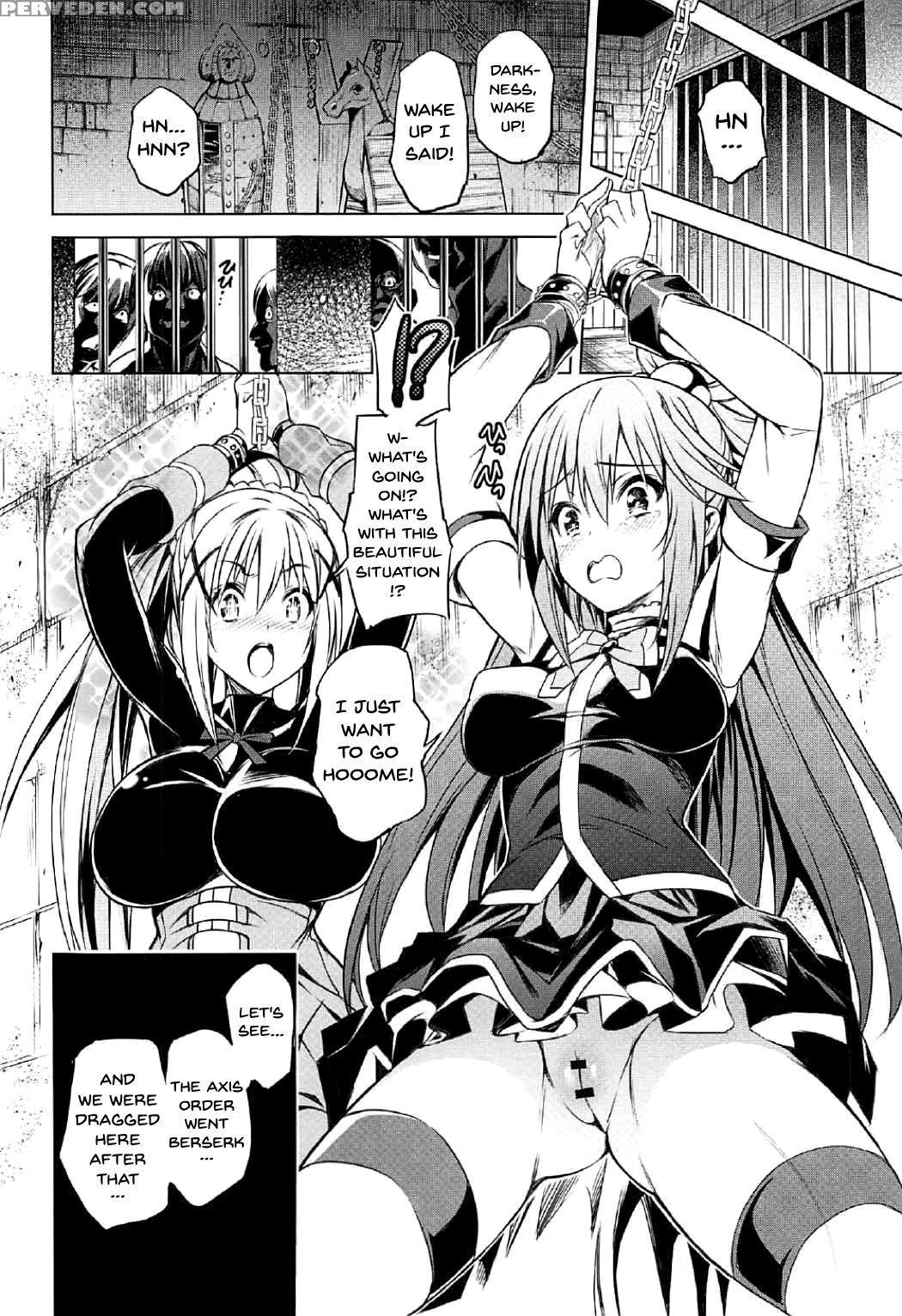 (c92) [hekiten Kombinat (kurohekiten)] Kono Suba K... 1