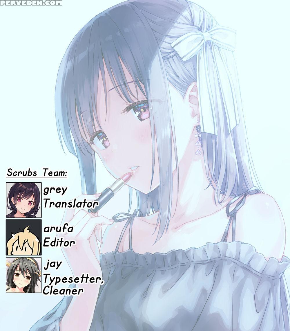 (c92) [hitenkei (hiten)] E.r.i.n.a. [english] [scrubs] 1