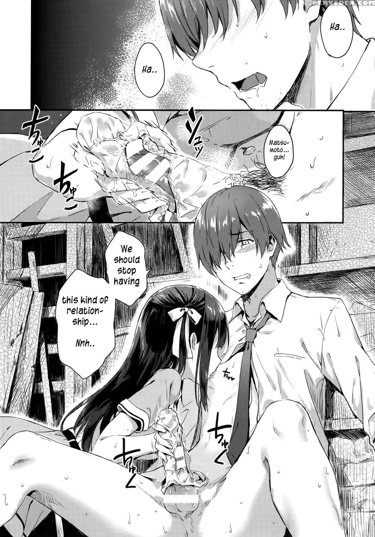 (c92) [hitenkei (hiten)] E.r.i.n.a. [english] [scrubs] 1
