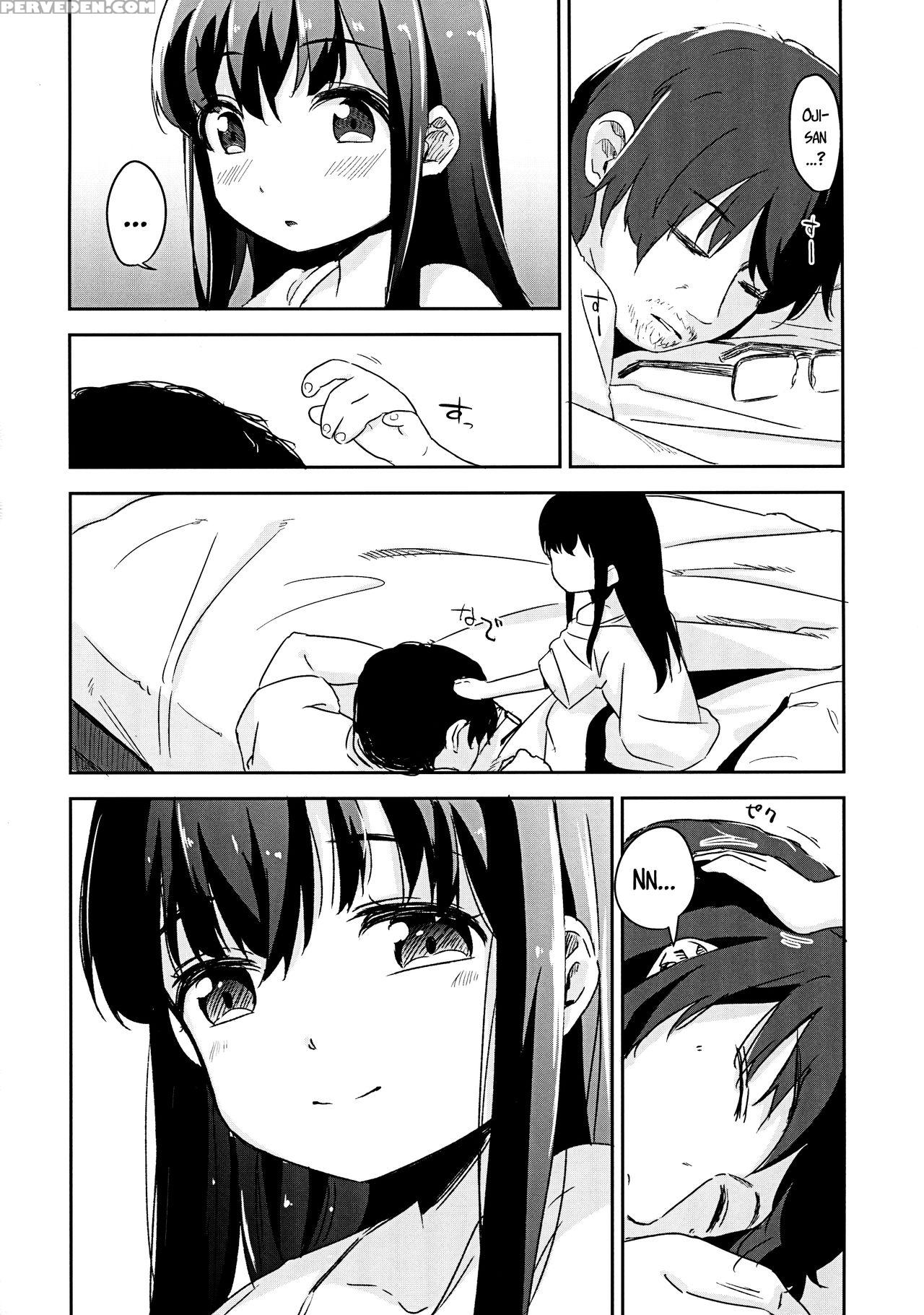 (c92) [horonaminz (horonamin)] Shoujo Terrarium 3 ... 1