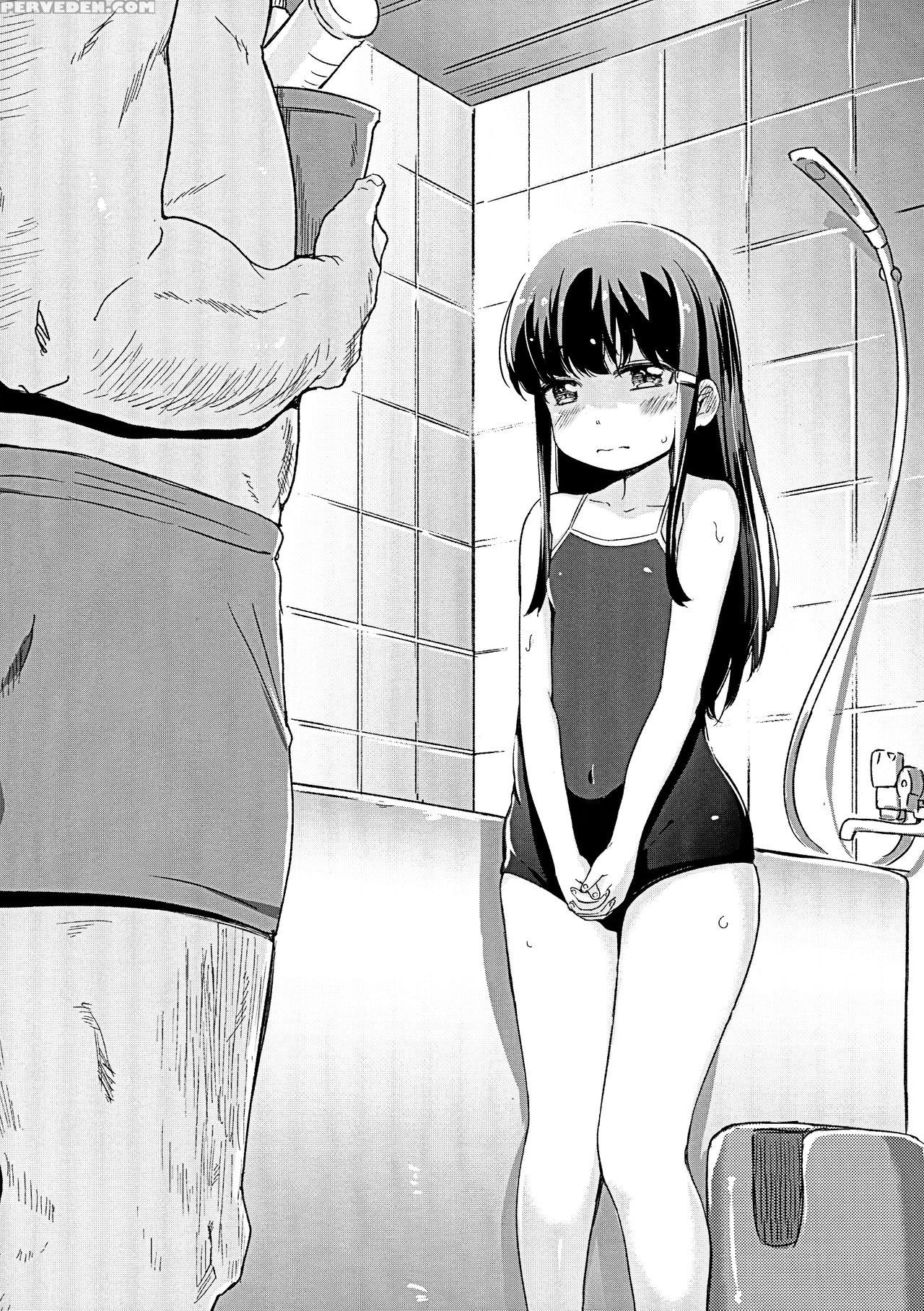 (c92) [horonaminz (horonamin)] Shoujo Terrarium 3 ... 1