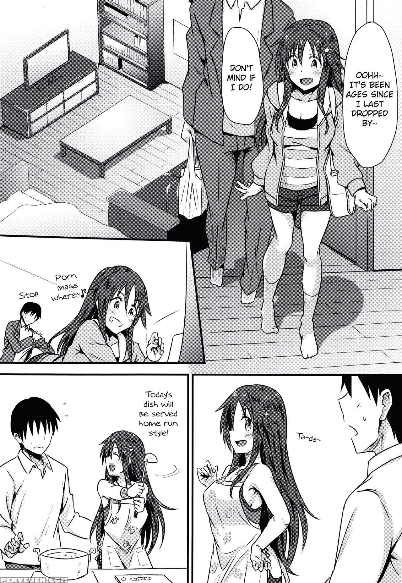 (c92) [hoshiyukicha (yukihoshi Kokoro)] Himekawa Yuki To Ichalove Double Hedder (the 1