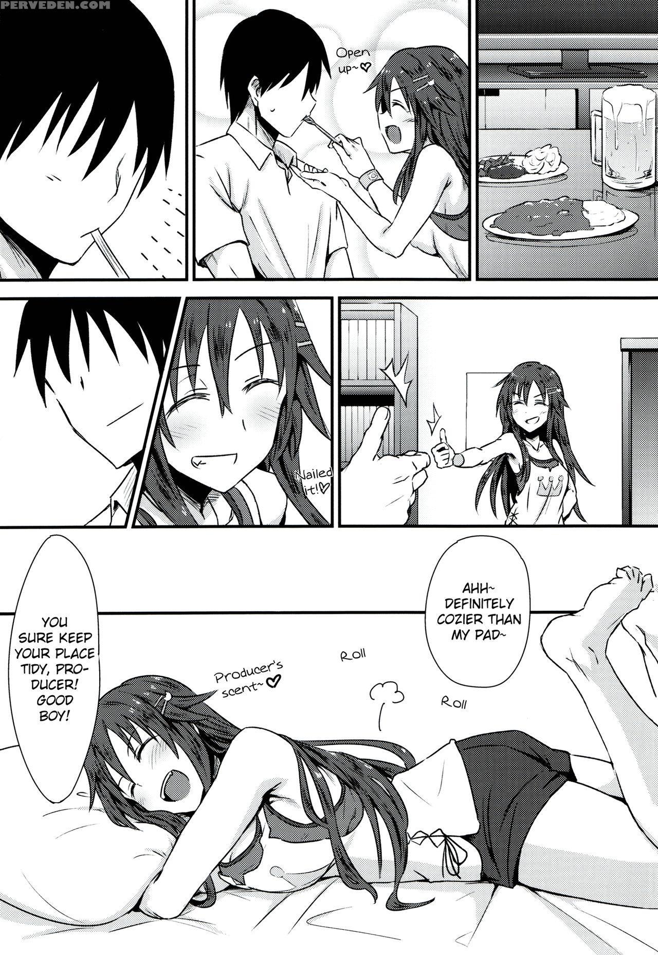 (c92) [hoshiyukicha (yukihoshi Kokoro)] Himekawa Yuki To Ichalove Double Hedder (the 1
