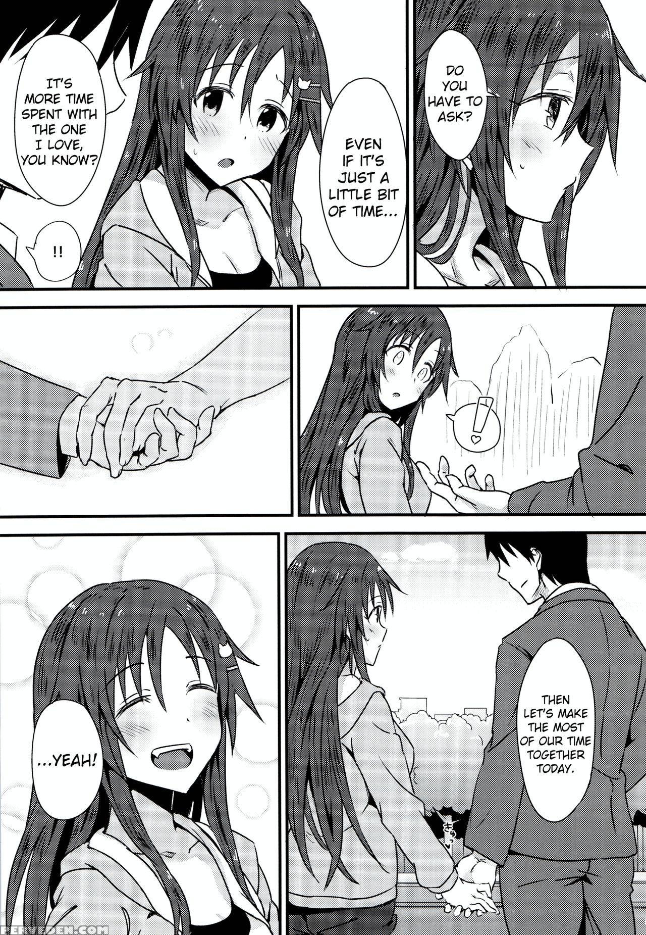 (c92) [hoshiyukicha (yukihoshi Kokoro)] Himekawa Yuki To Ichalove Double Hedder (the 1