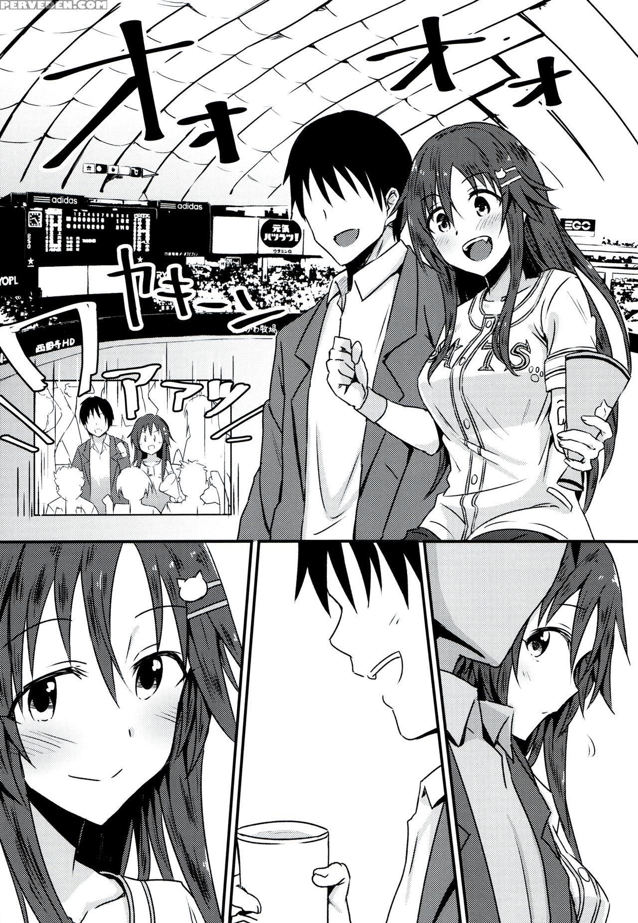 (c92) [hoshiyukicha (yukihoshi Kokoro)] Himekawa Yuki To Ichalove Double Hedder (the 1