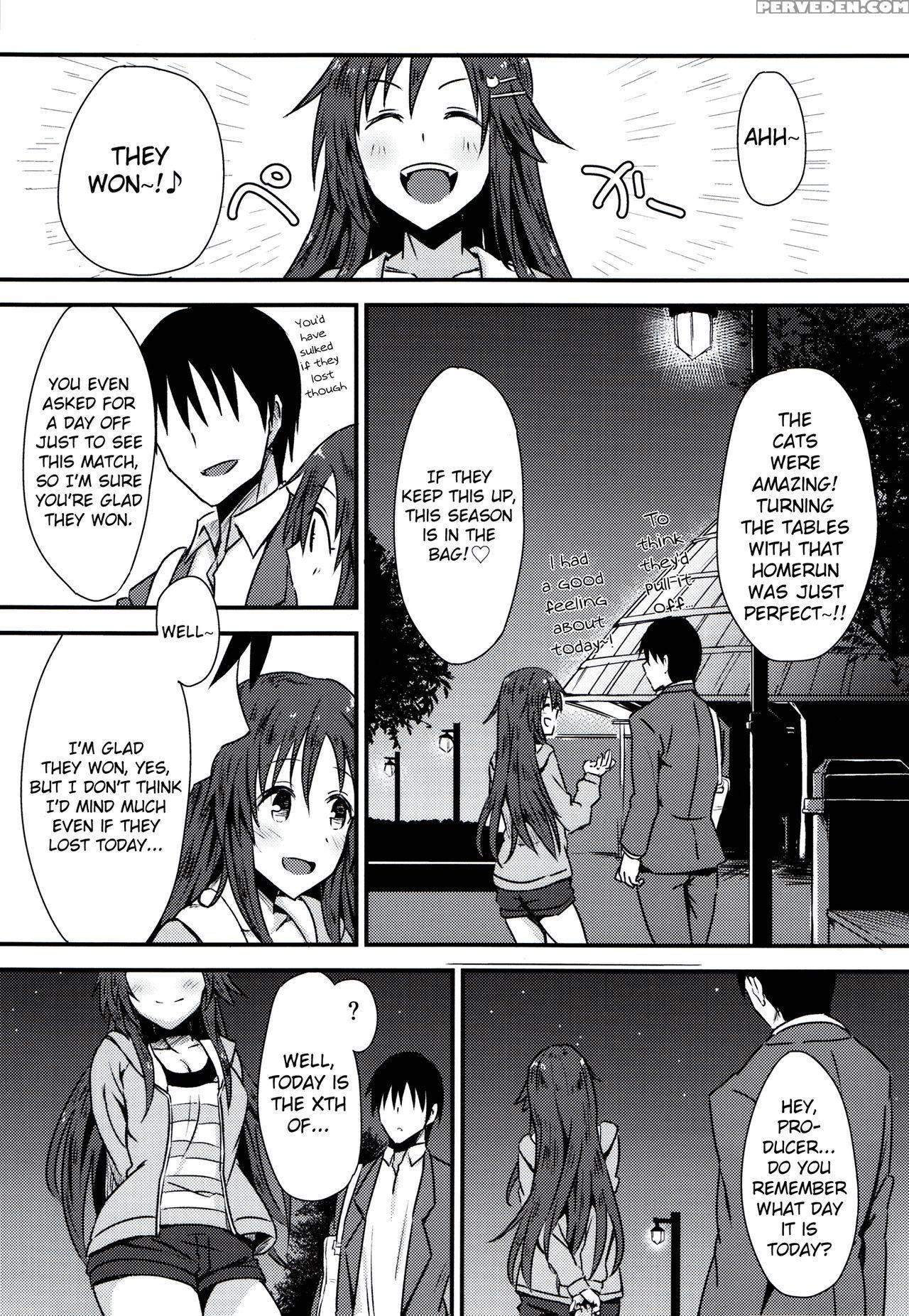 (c92) [hoshiyukicha (yukihoshi Kokoro)] Himekawa Yuki To Ichalove Double Hedder (the 1