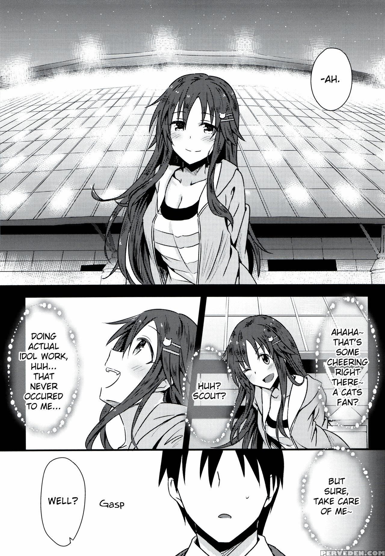 (c92) [hoshiyukicha (yukihoshi Kokoro)] Himekawa Yuki To Ichalove Double Hedder (the 1