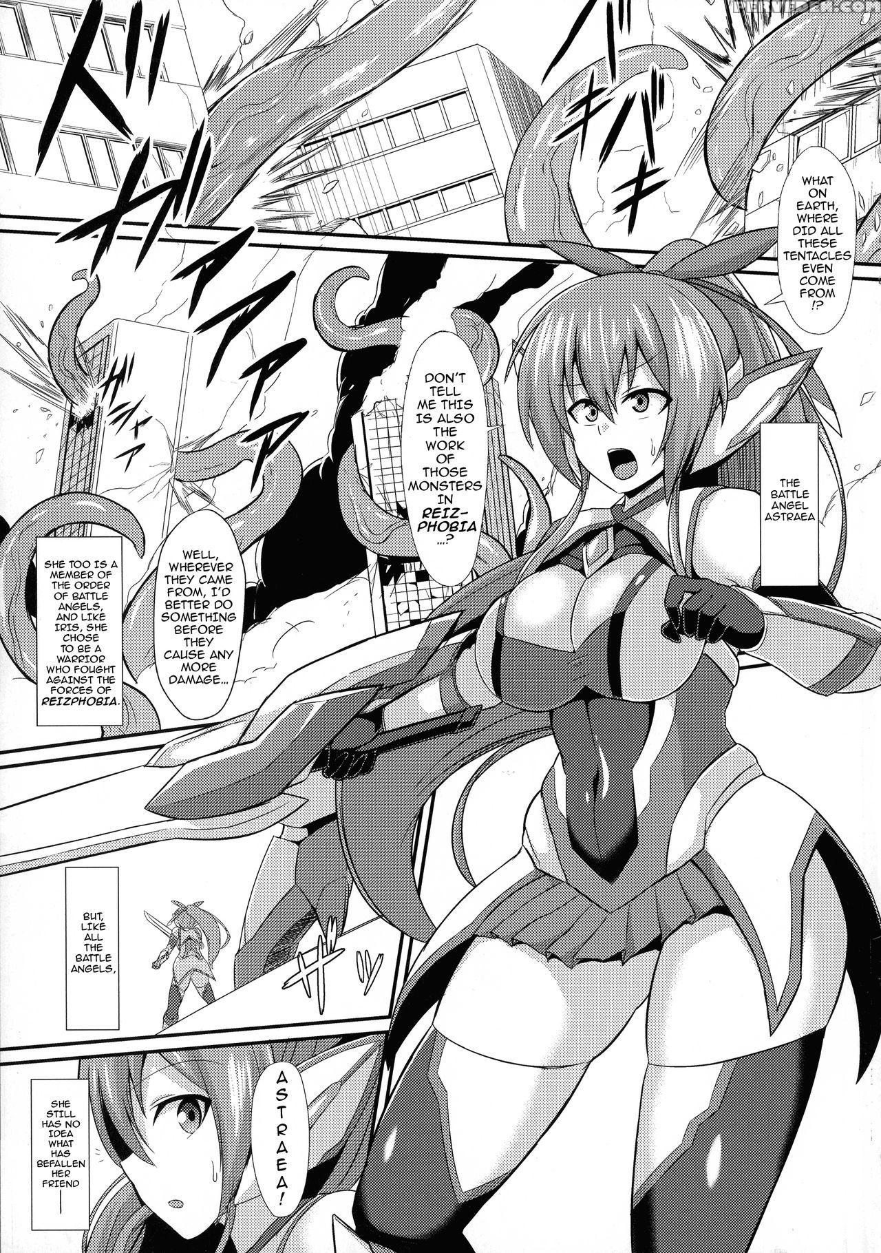 (c92) [ikameshi Shokudou (ikameshi)] Seisen Hime Iris 2 ~rensa Suru Dennou Daimou Hitori No Seisen Hime~ | Battle Angel Iris 2 [english] {darknight} Chapter 1 Page 5