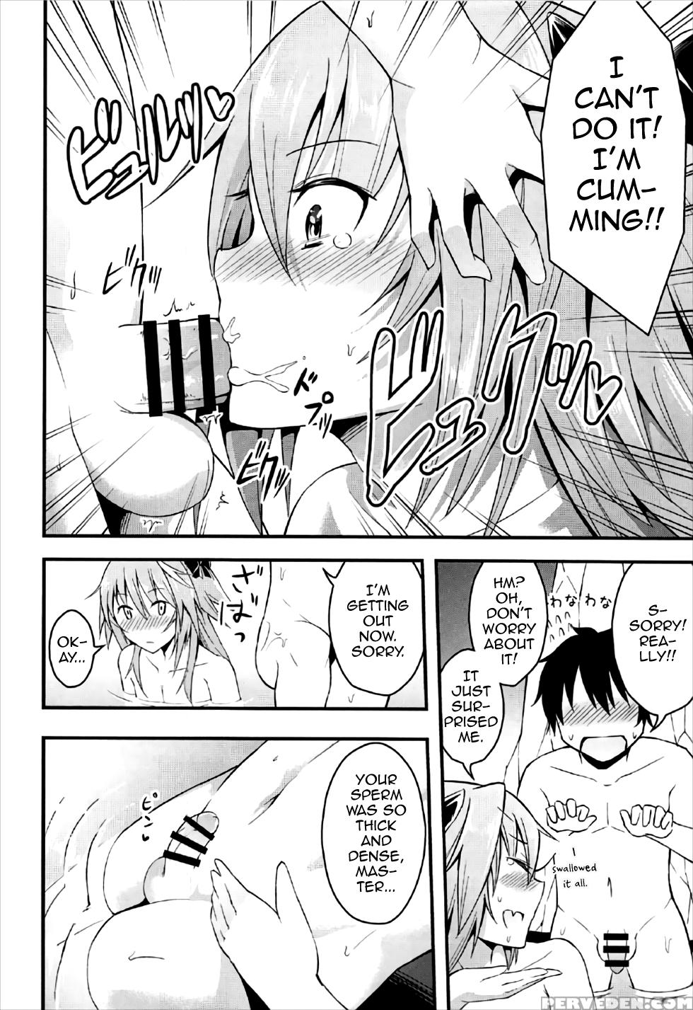 (c92) [jisyakunyudo (hayuta)] Sekai Ga Heiwa Ni Natta Node Astolfo To Onsen Ryokou Ni Ikimashita (fate Grand Order) [english] [mysterymeat3] 1